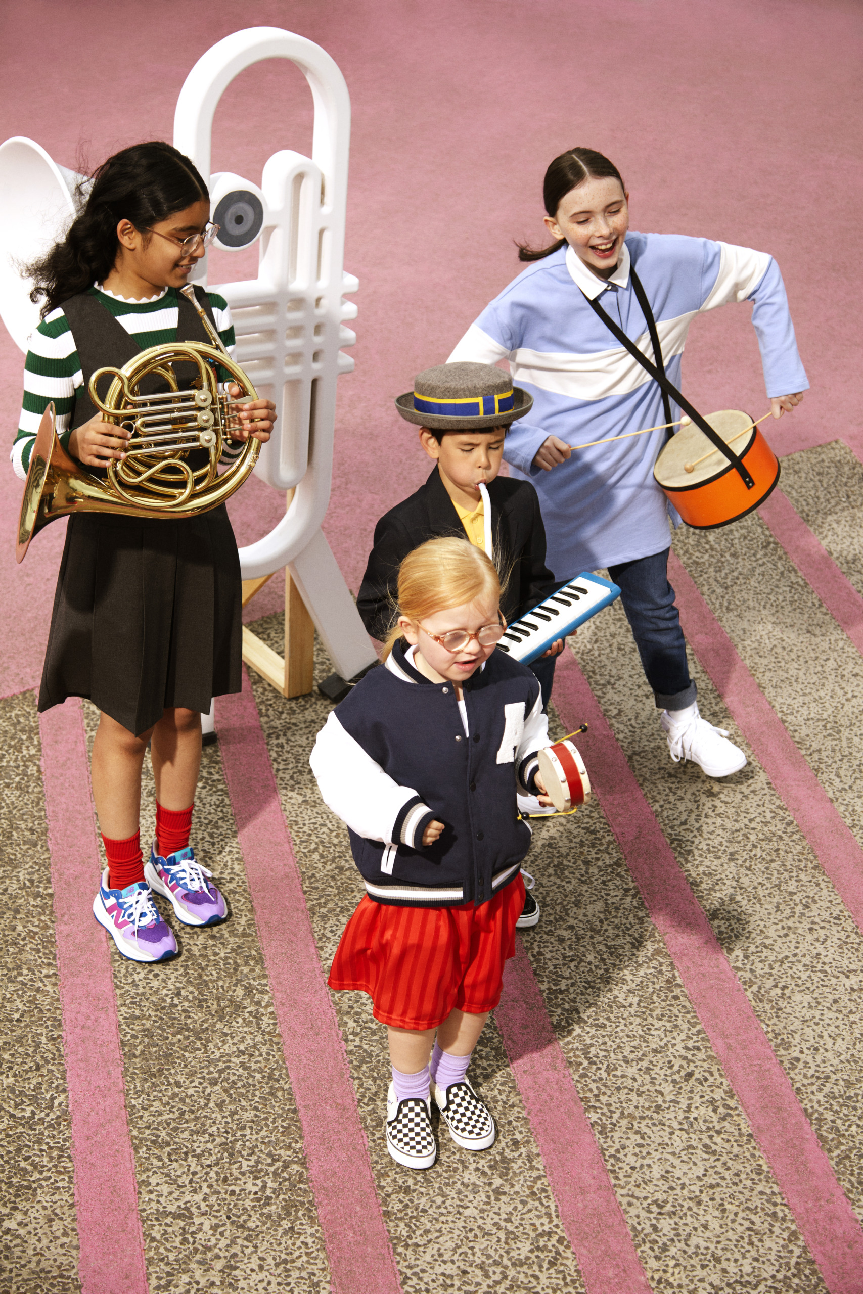 John Lewis | Back to School