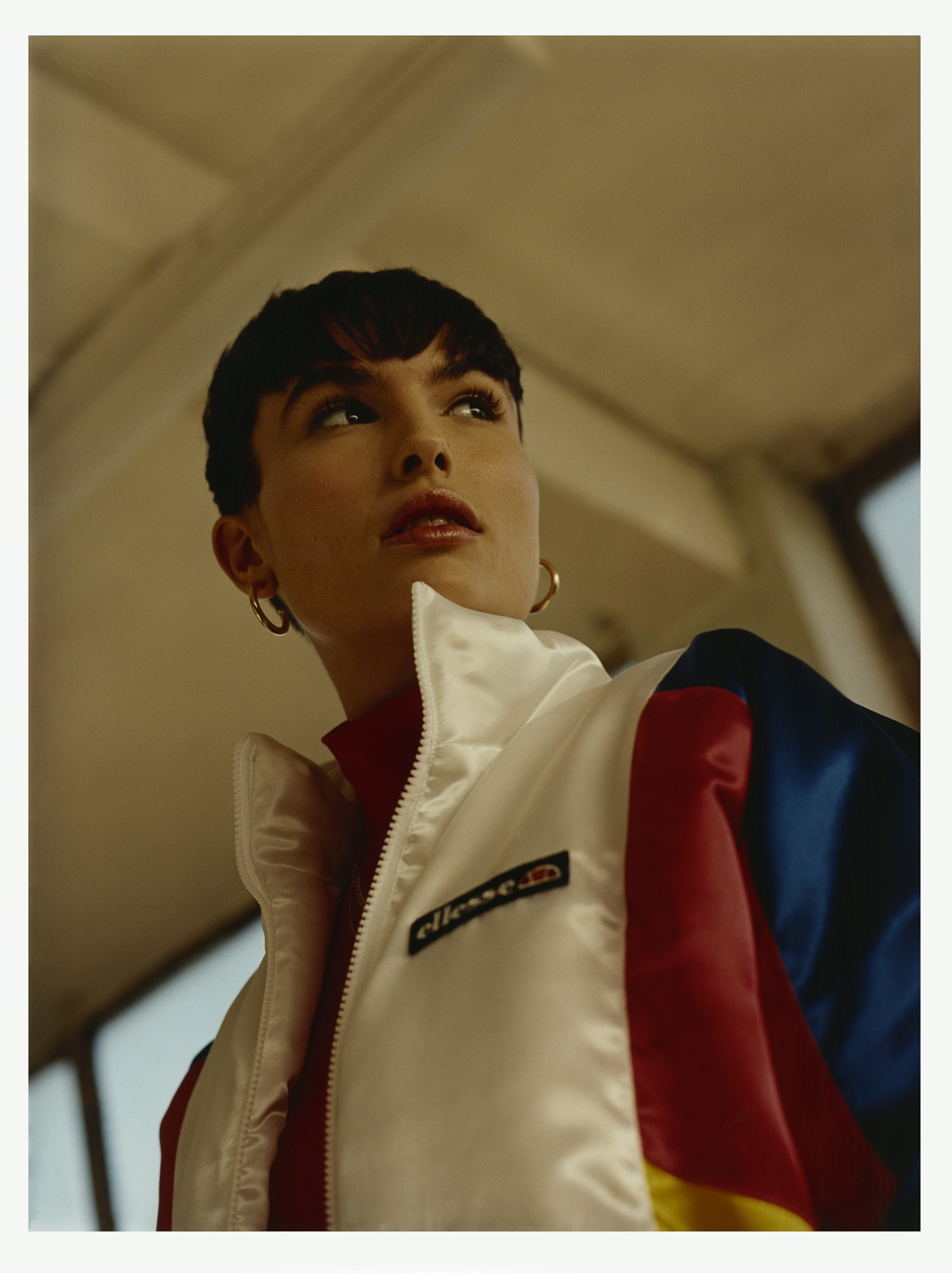 ELLESSE