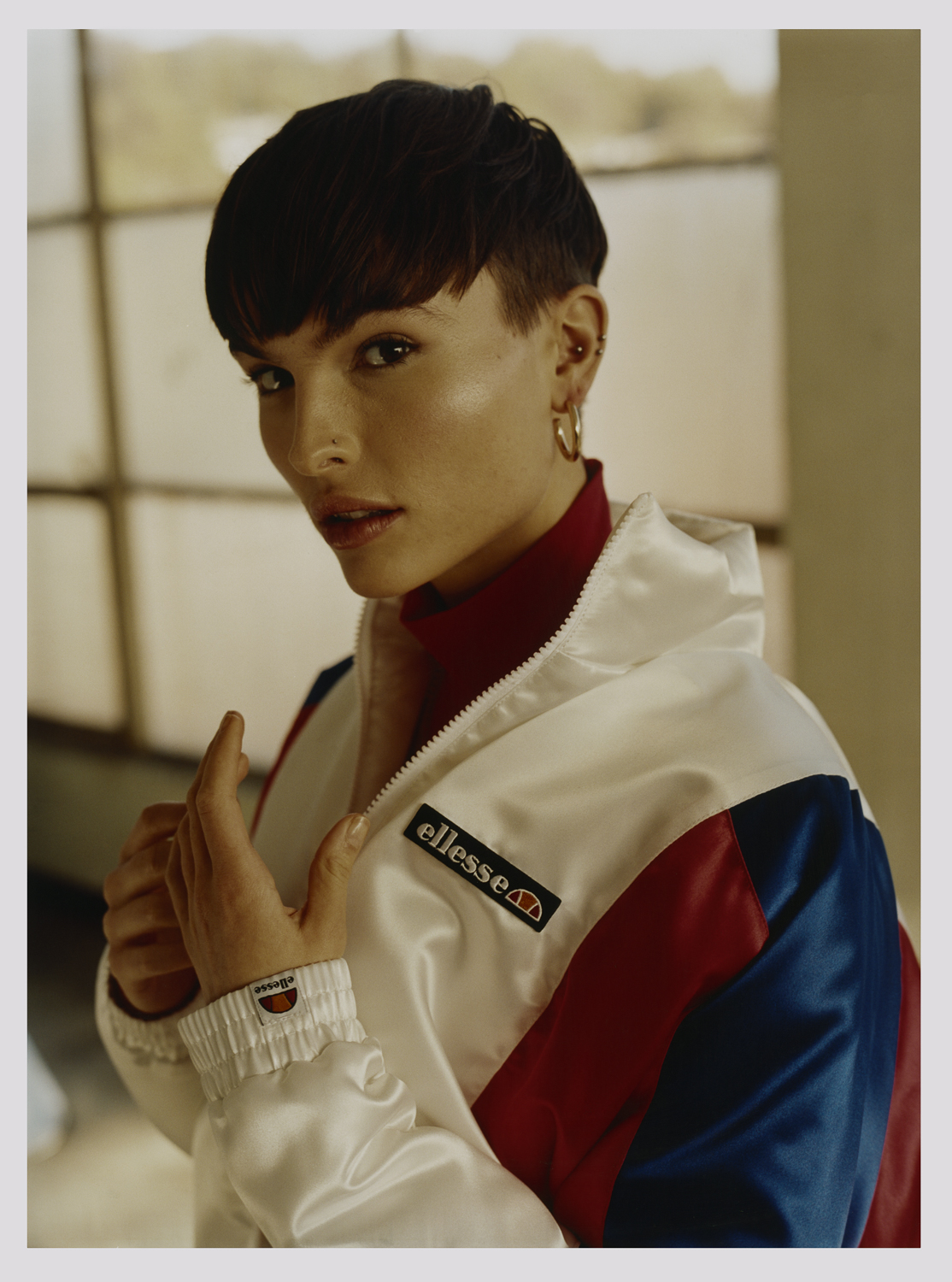 ELLESSE