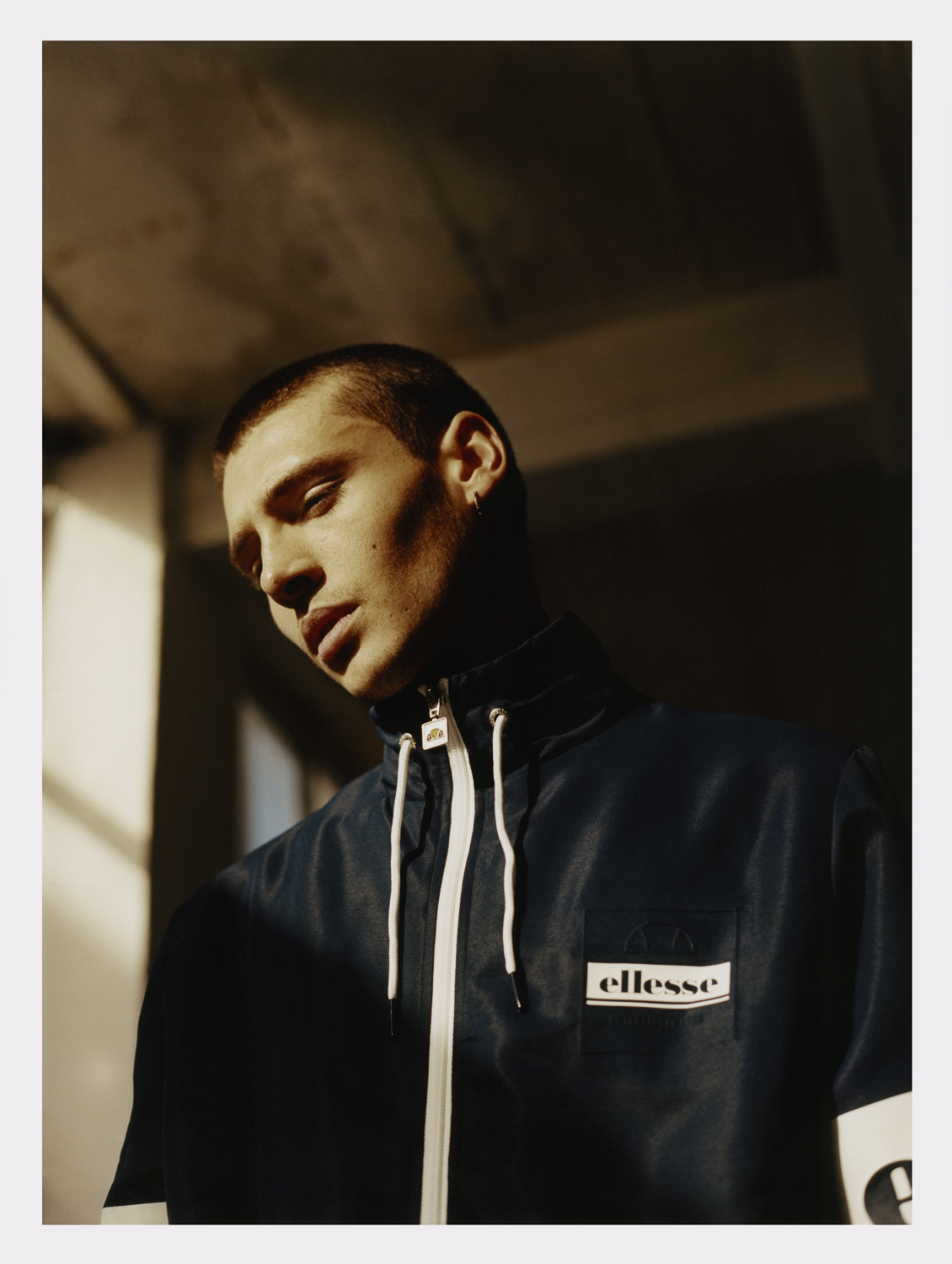 ELLESSE