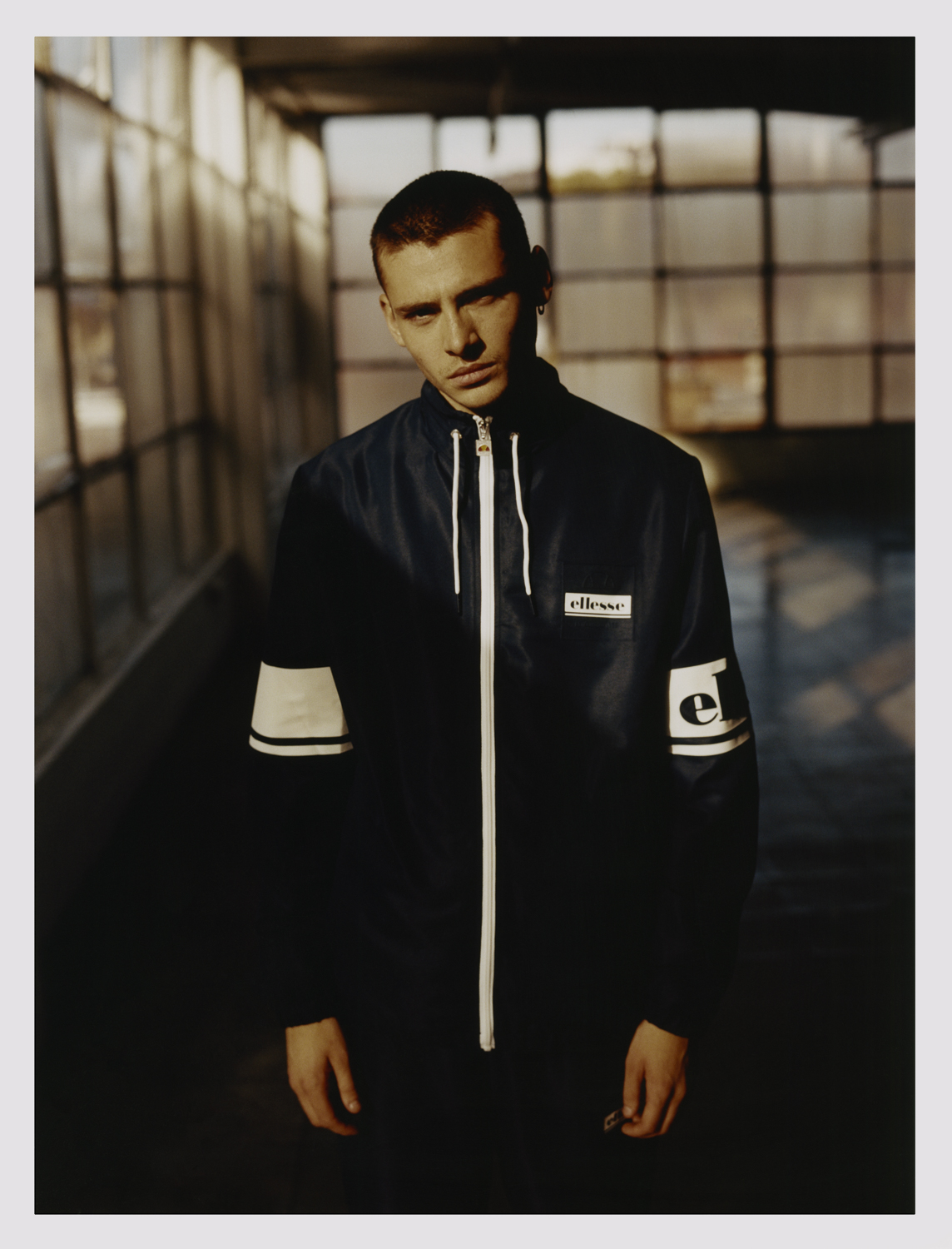 ELLESSE