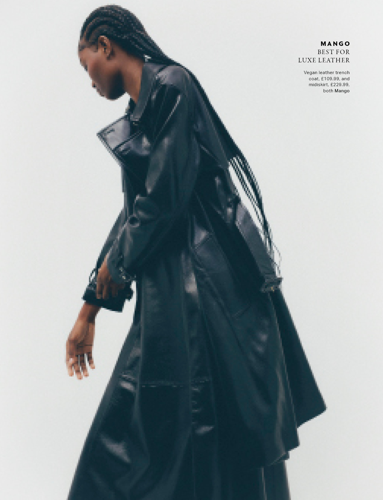 Grazia | The Hit Parade