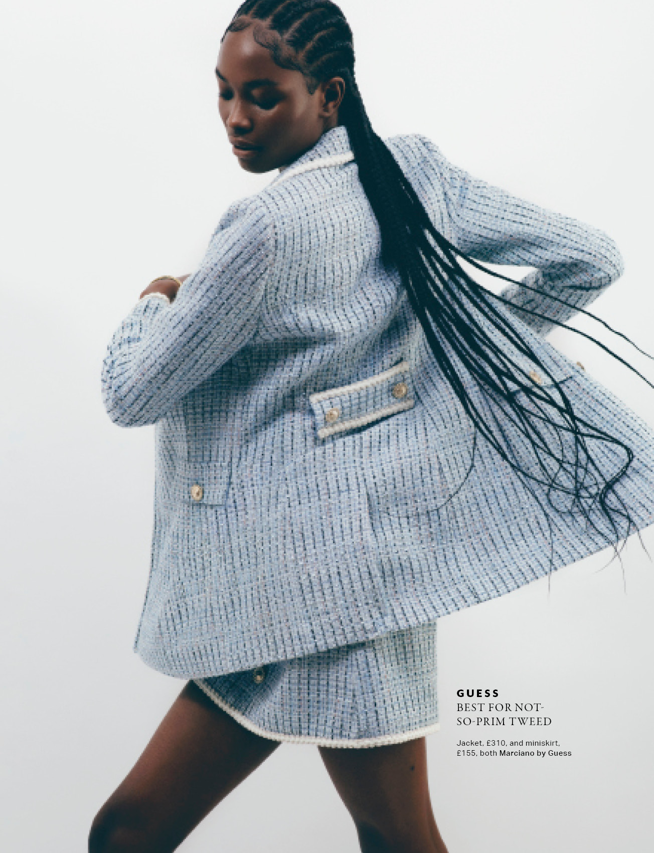 Grazia | The Hit Parade