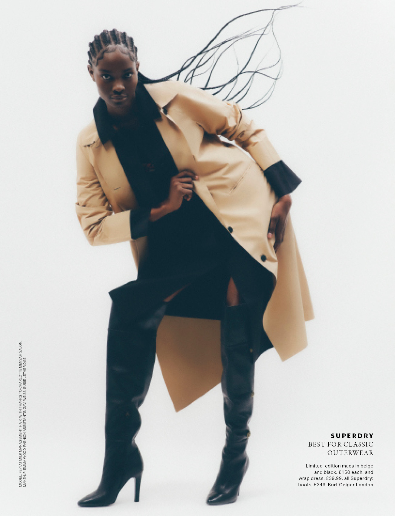 Grazia | The Hit Parade