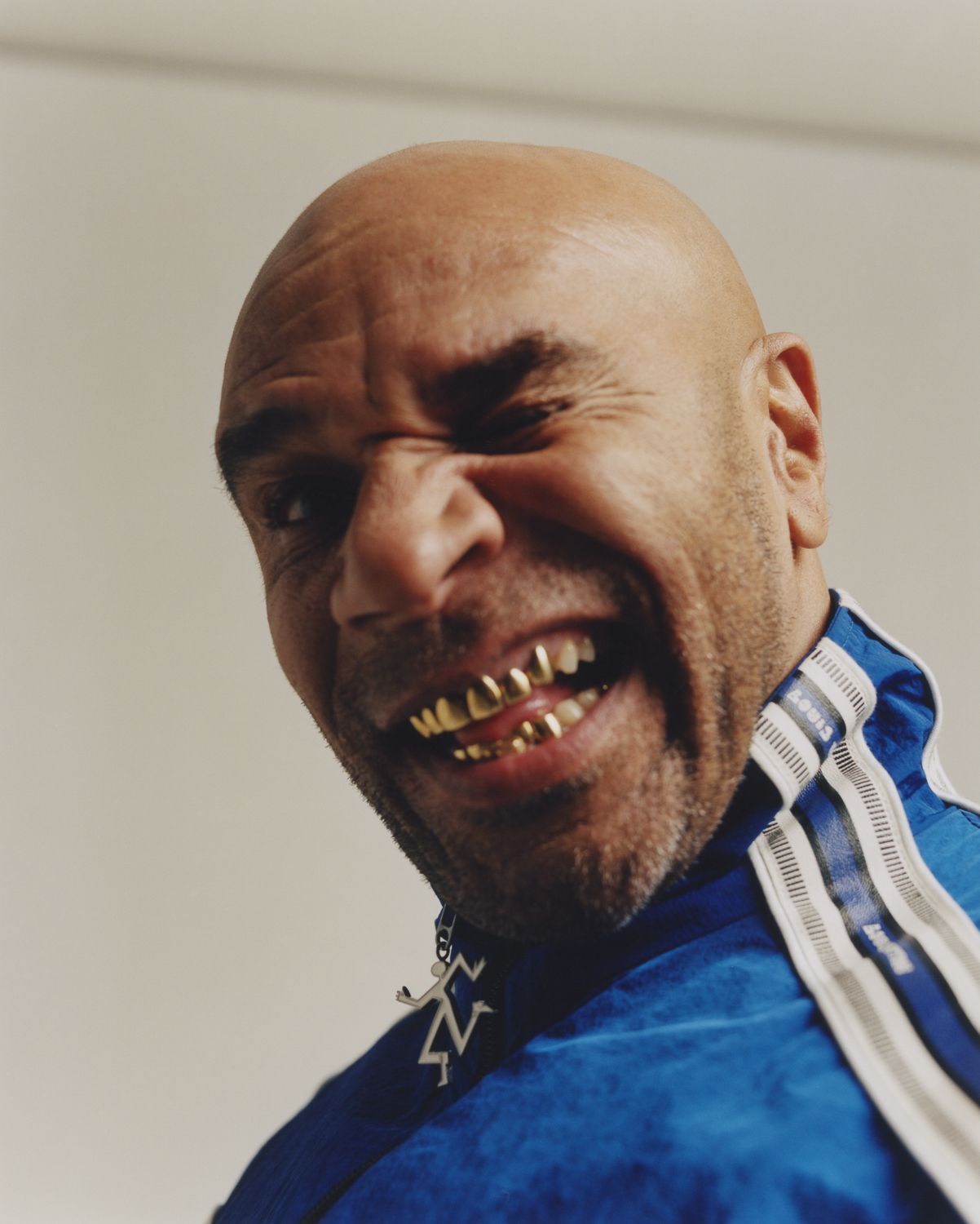 GOLDIE