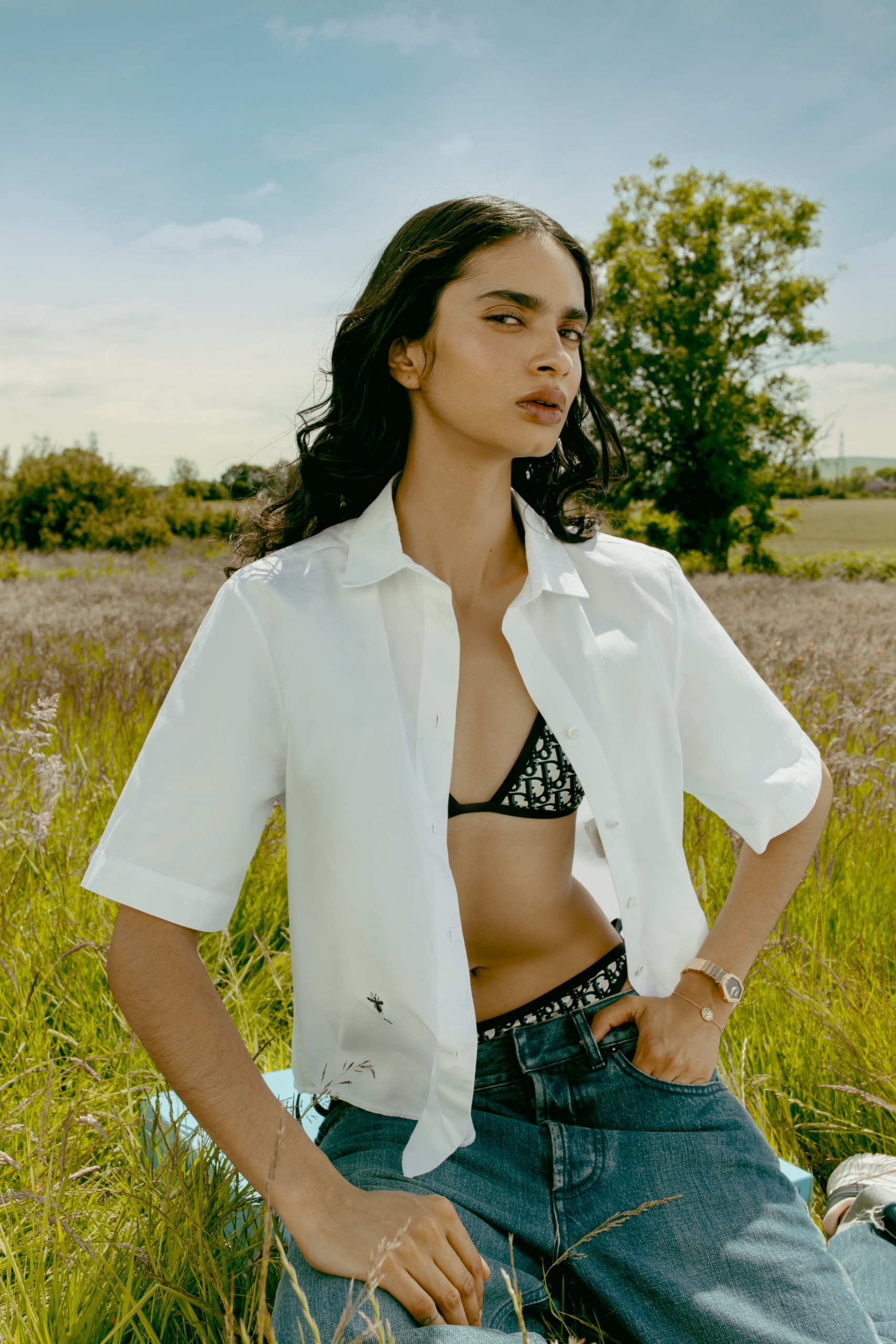 Grazia | Dior