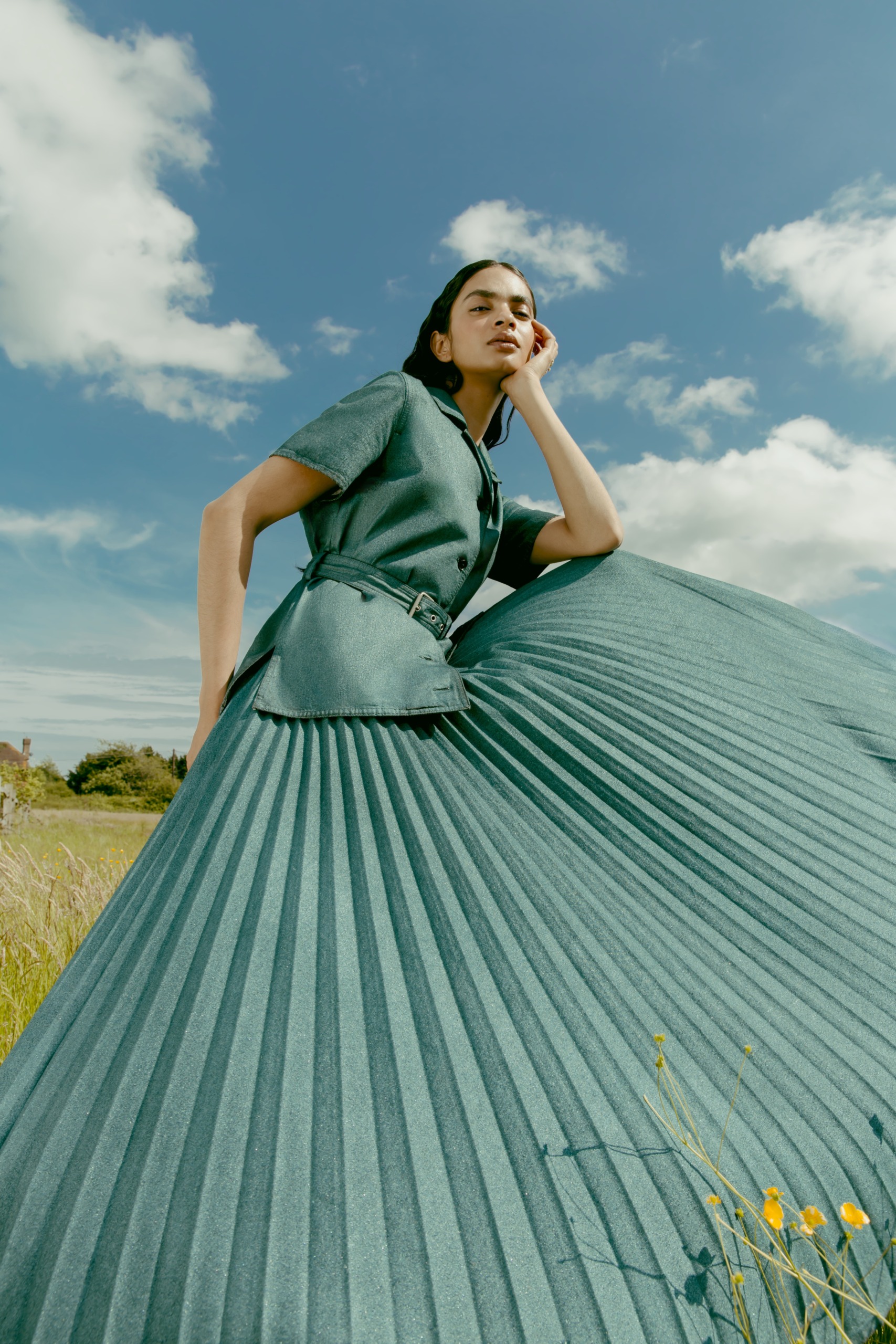 Grazia | Dior
