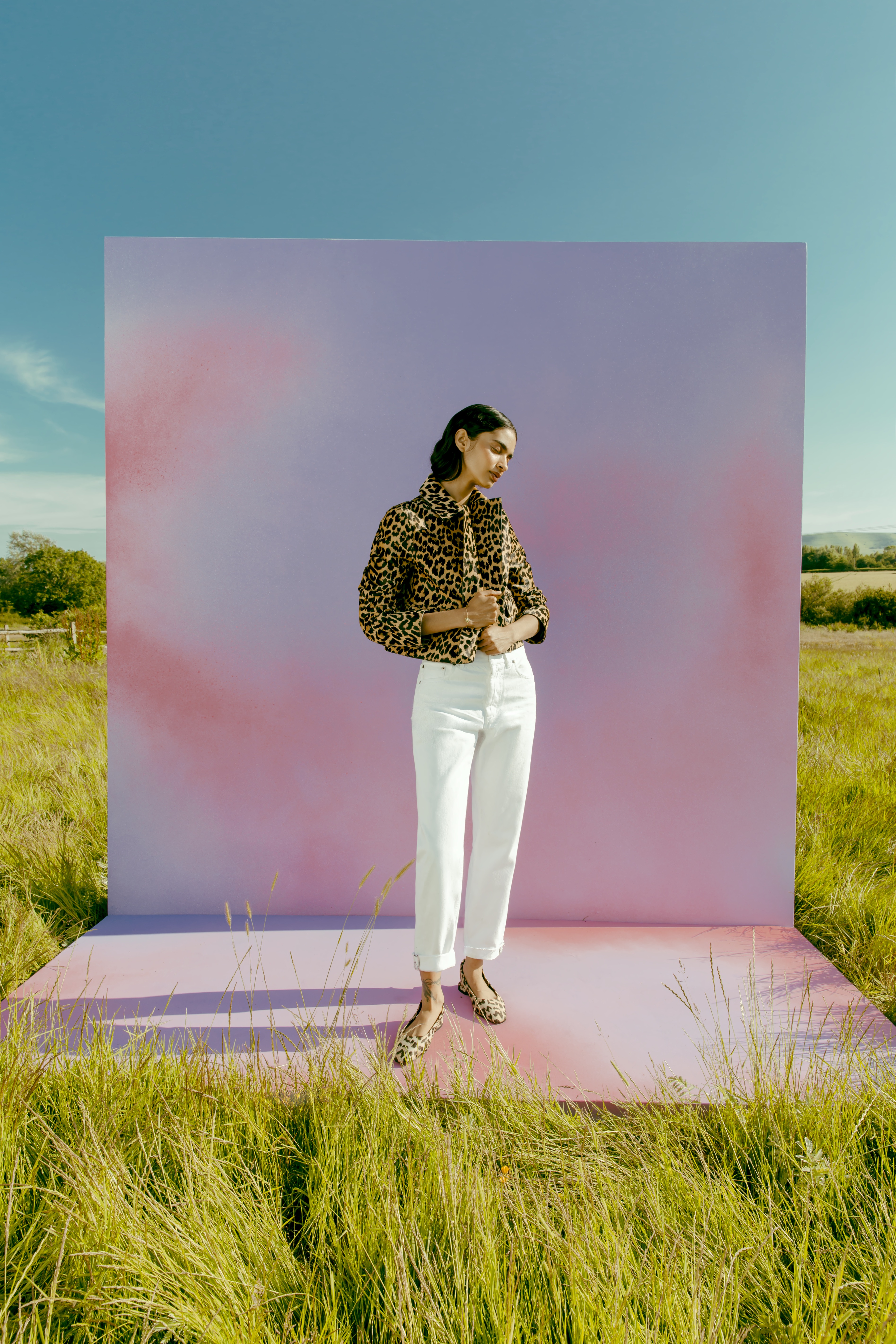 Grazia | Dior