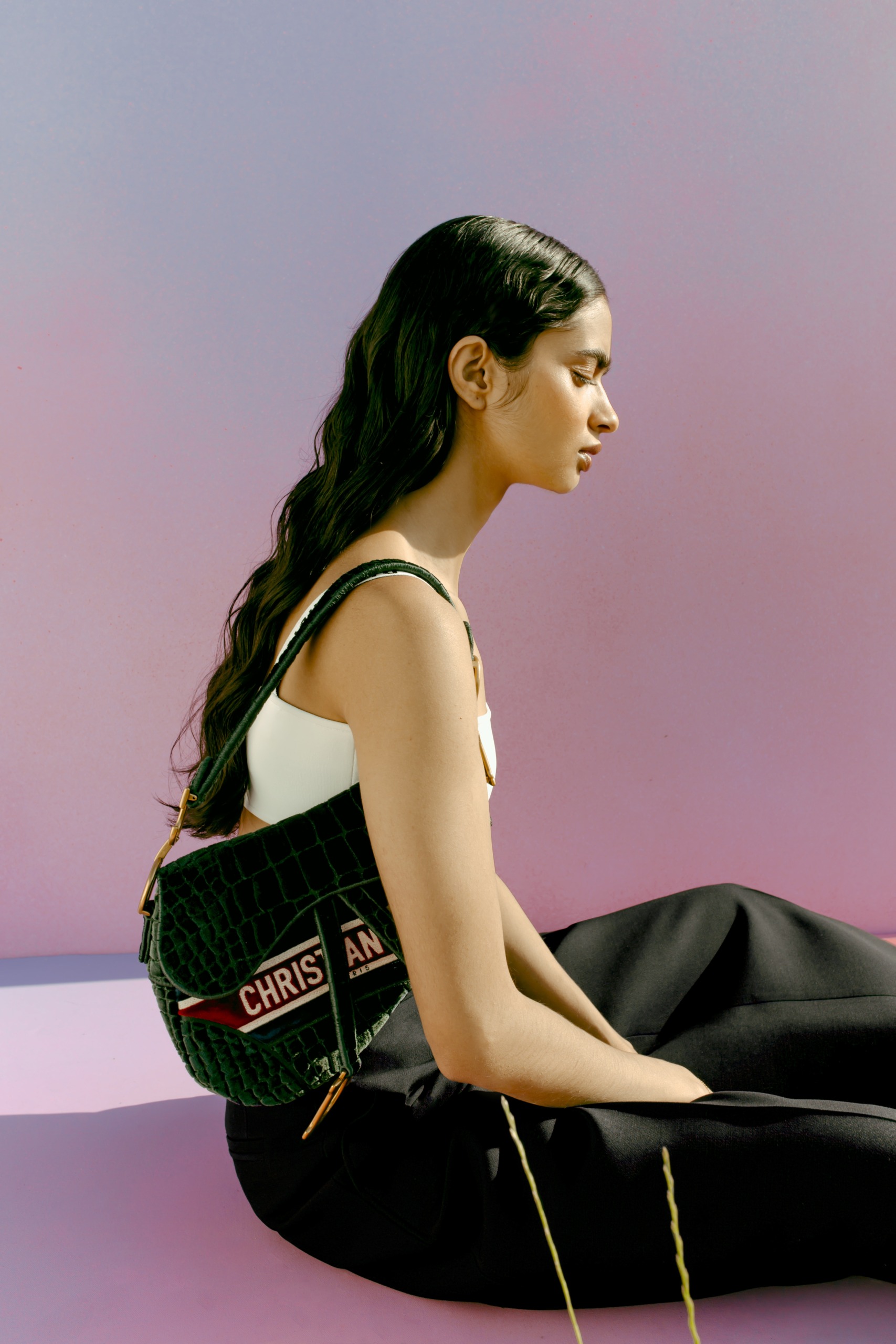 Grazia | Dior