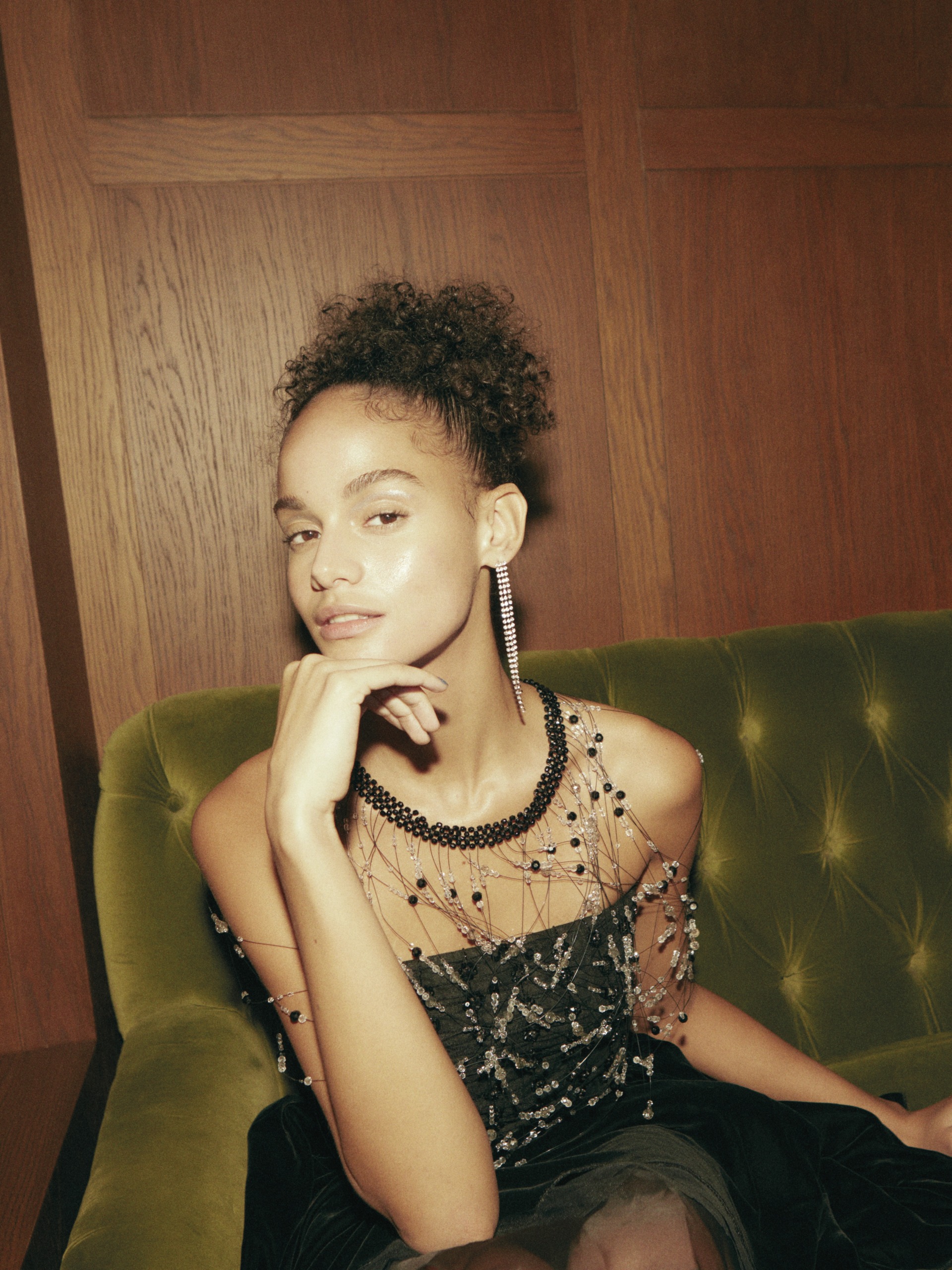 Grazia | The Beautiful & Glammed
