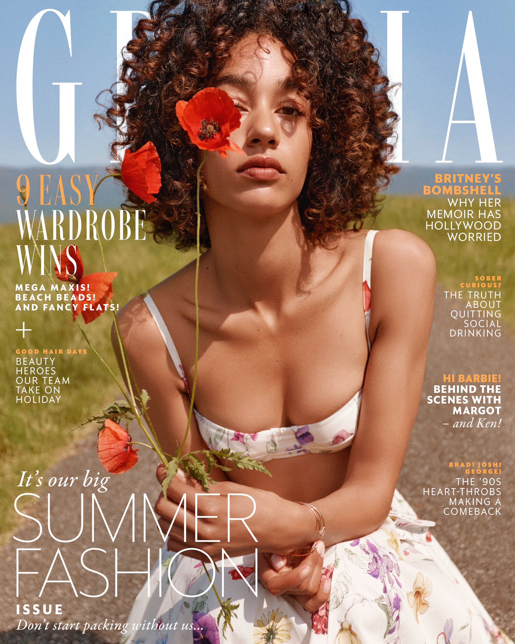 Grazia | Dior