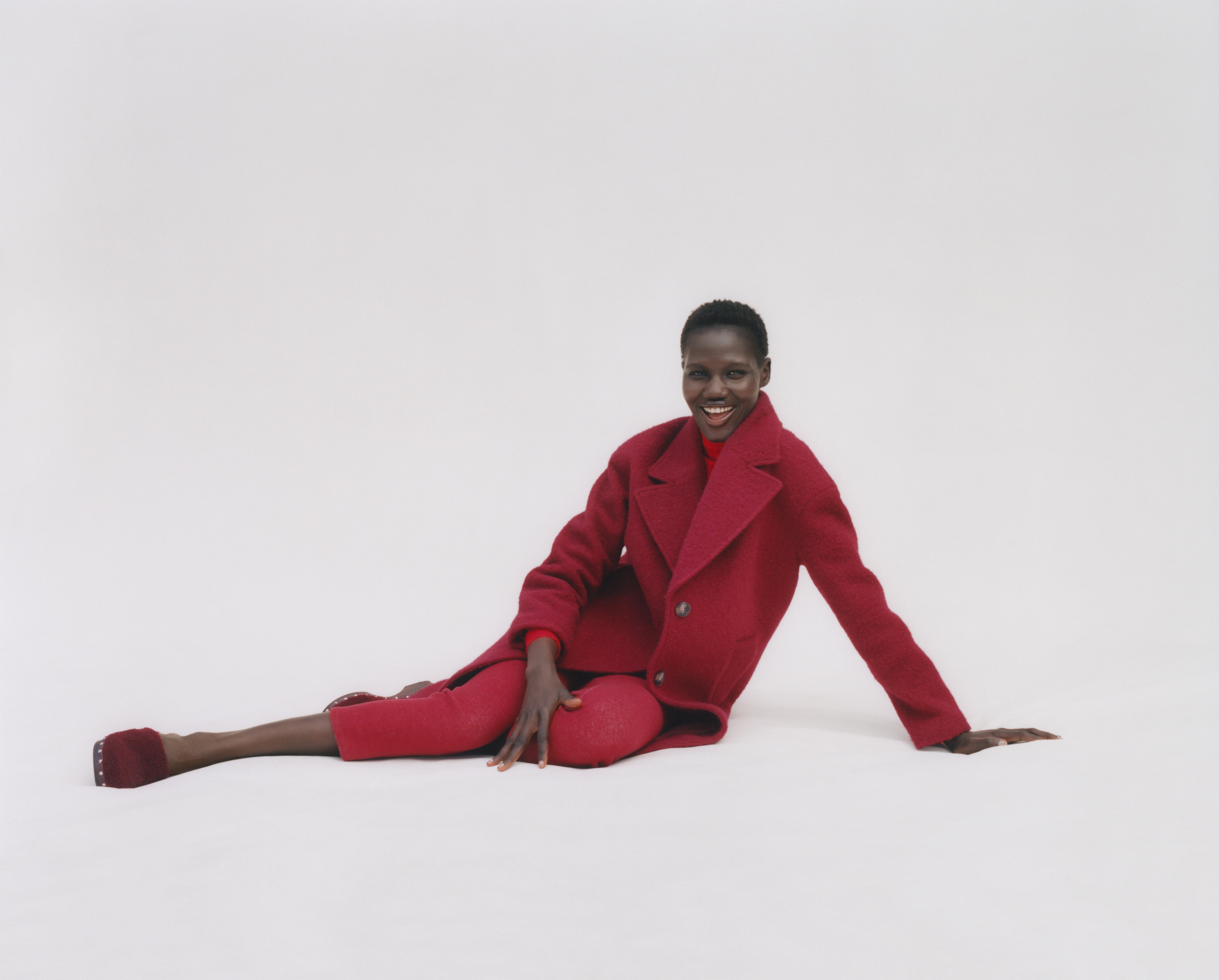 Grazia | How to Wear It