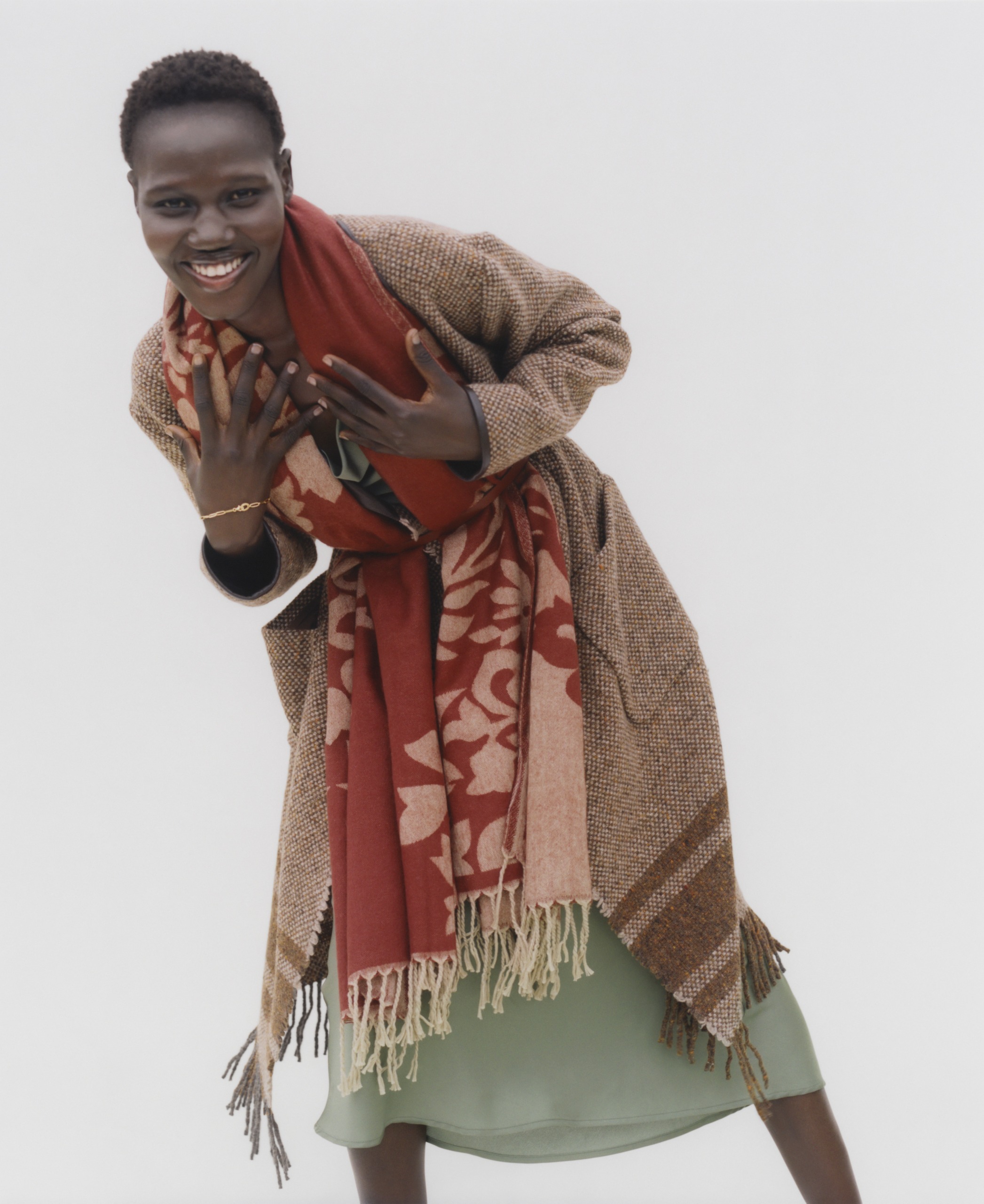 Grazia | How to Wear It