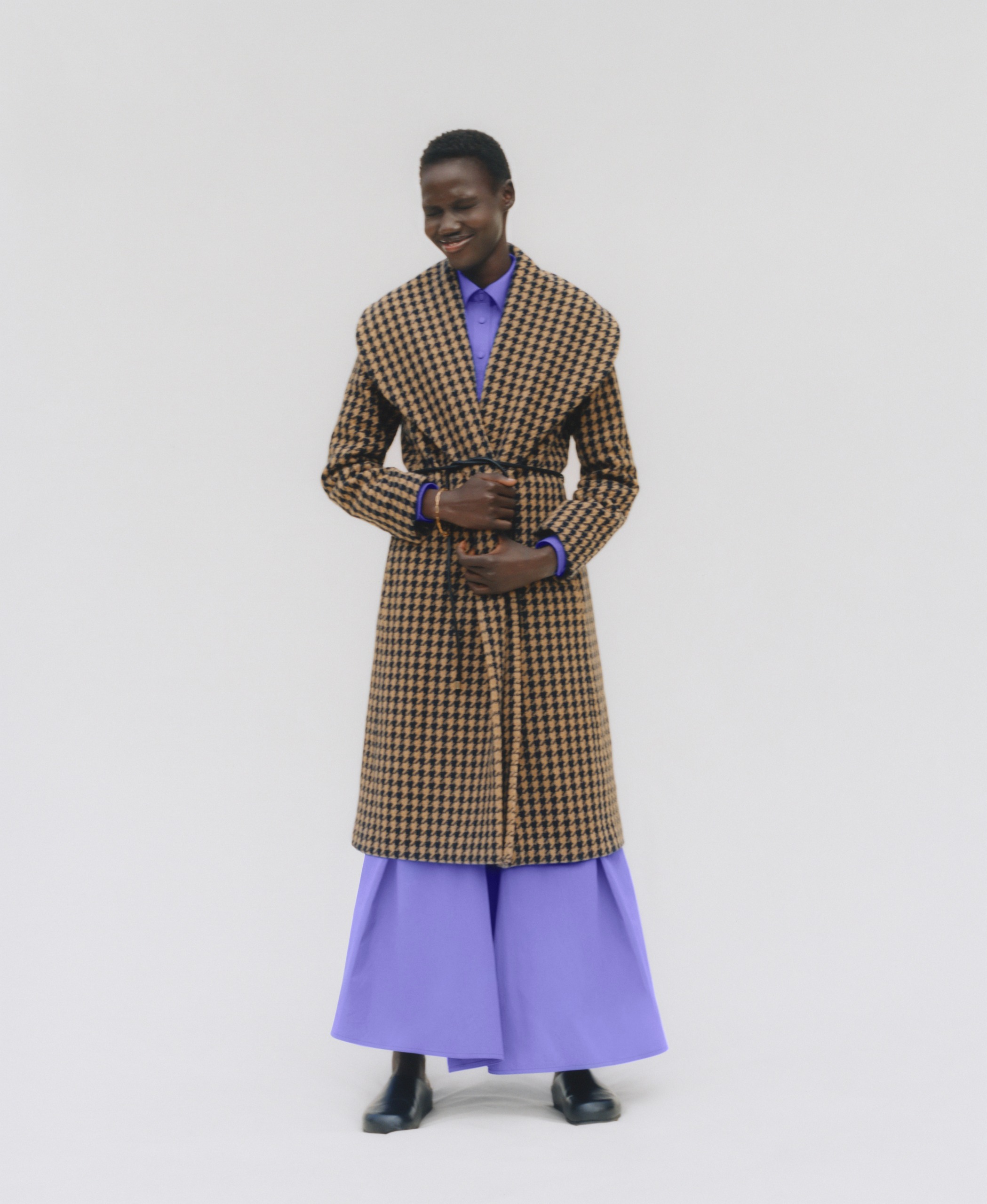 Grazia | How to Wear It