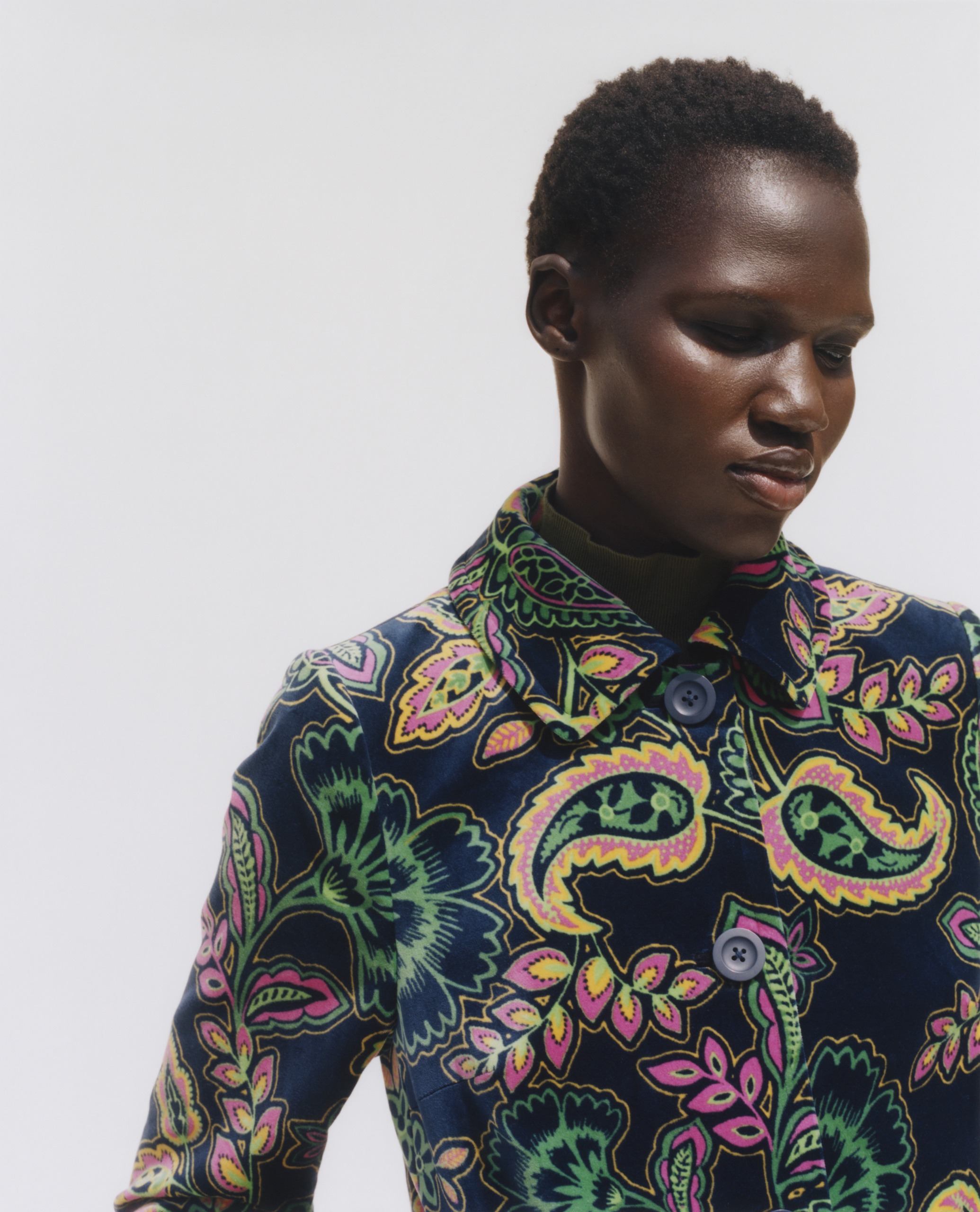 Grazia | How to Wear It