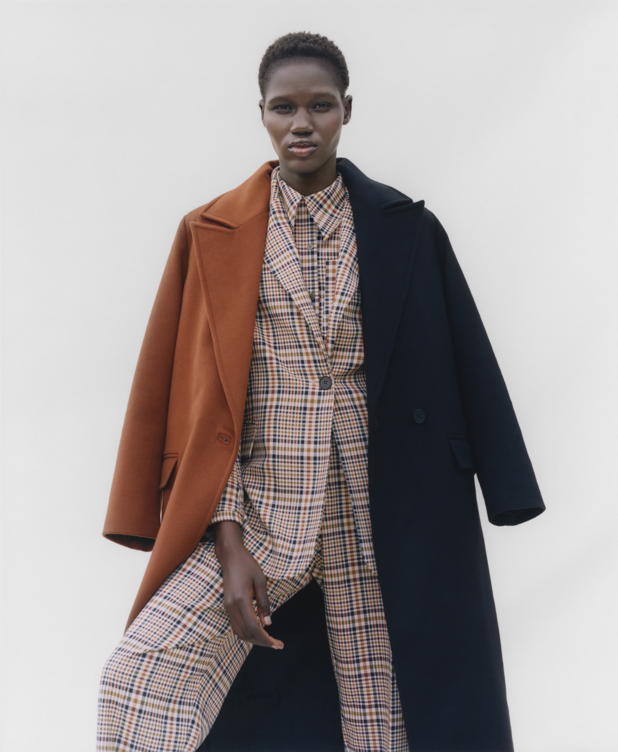 Grazia | How to Wear It
