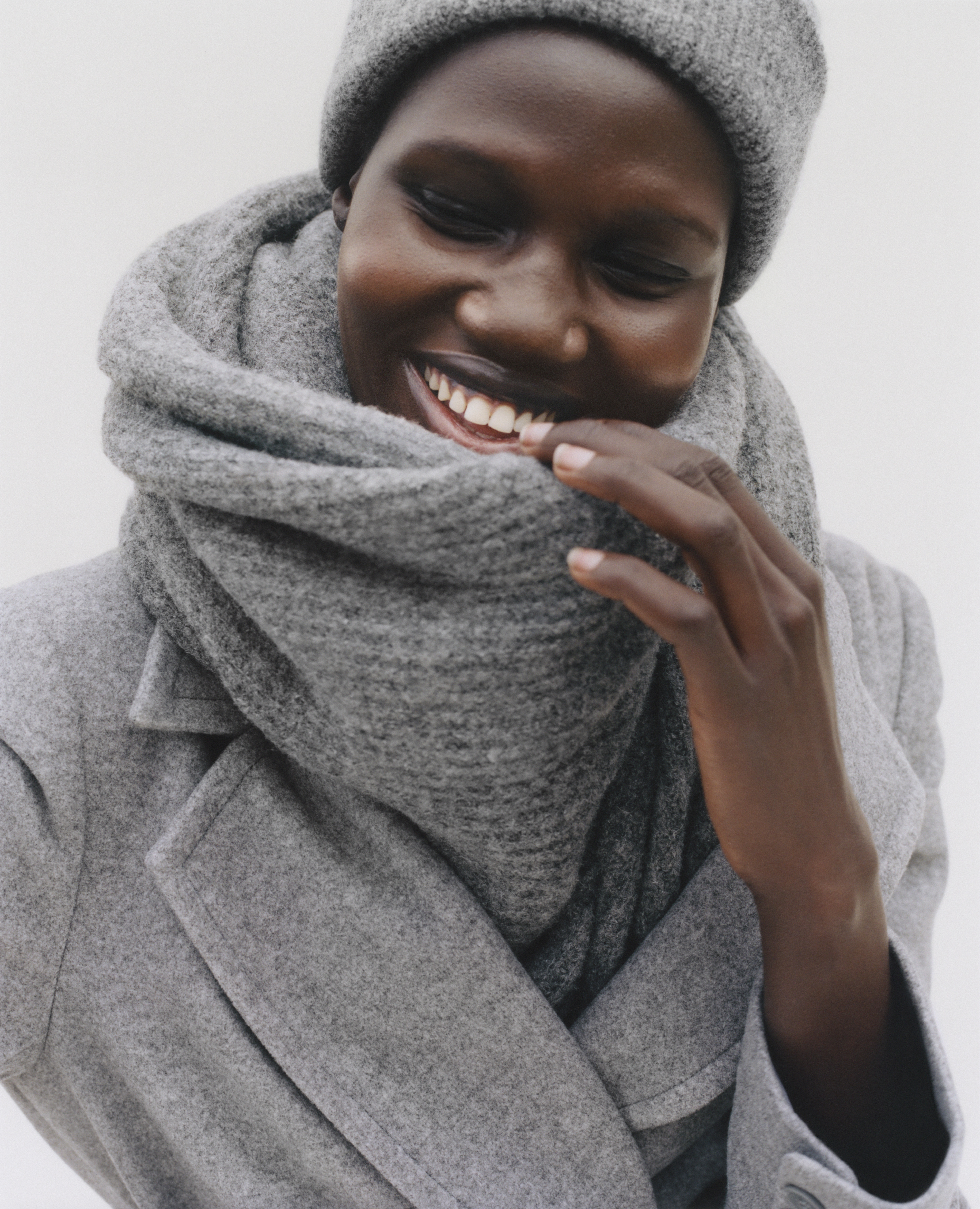 Grazia | How to Wear It