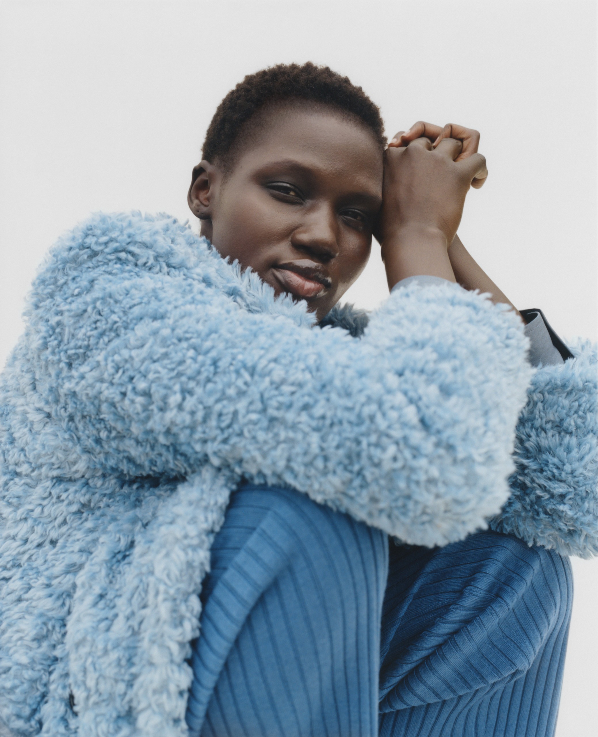 Grazia | How to Wear It