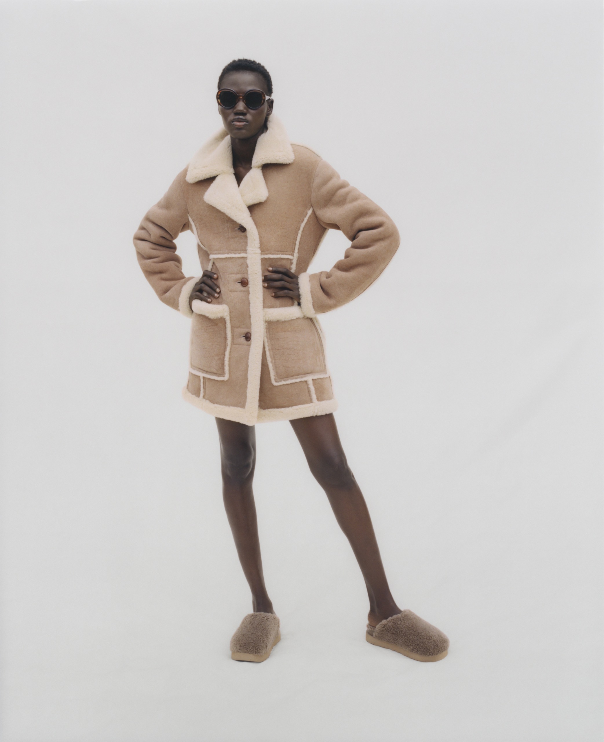 Grazia | How to Wear It