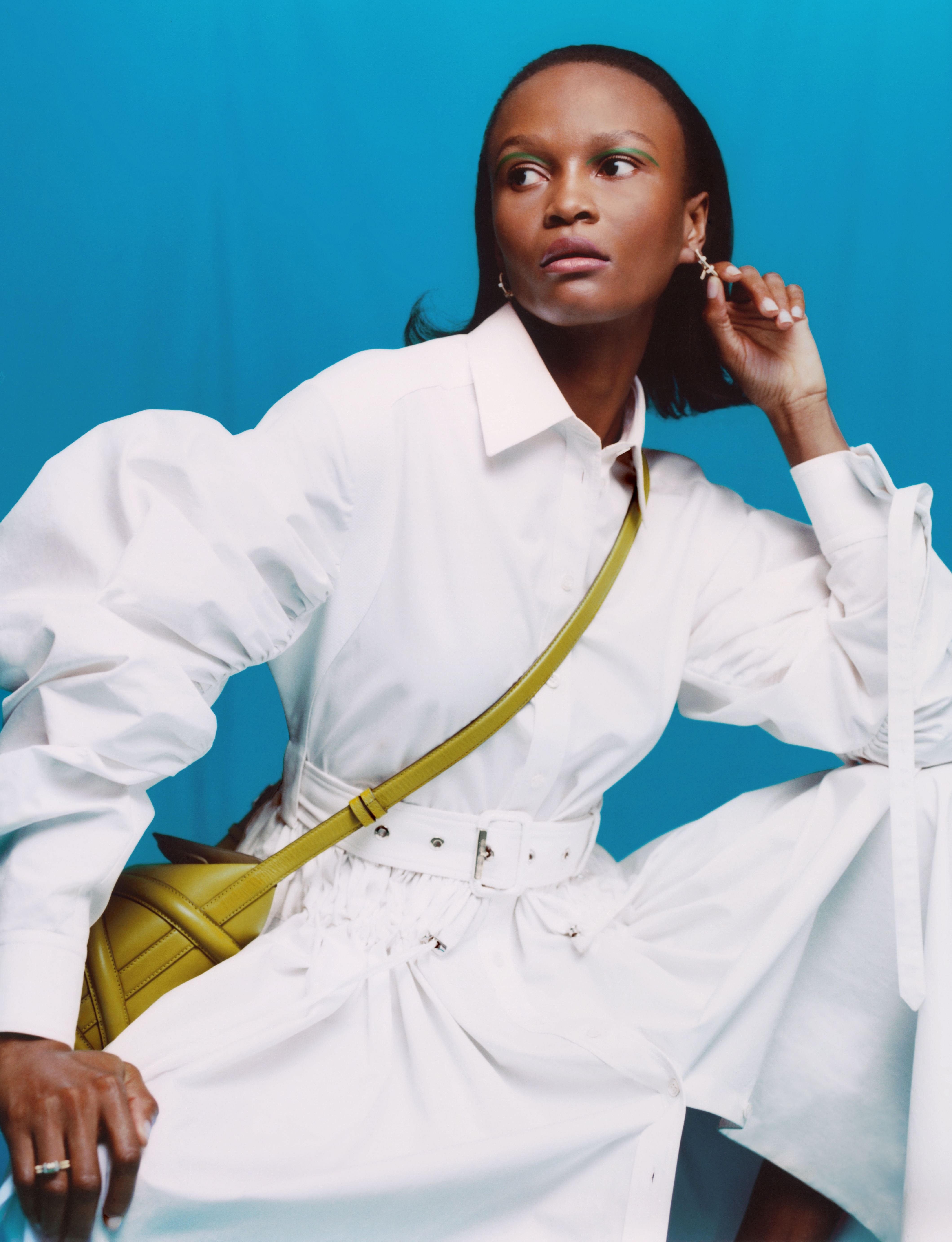 Grazia | Big Energy Dressing