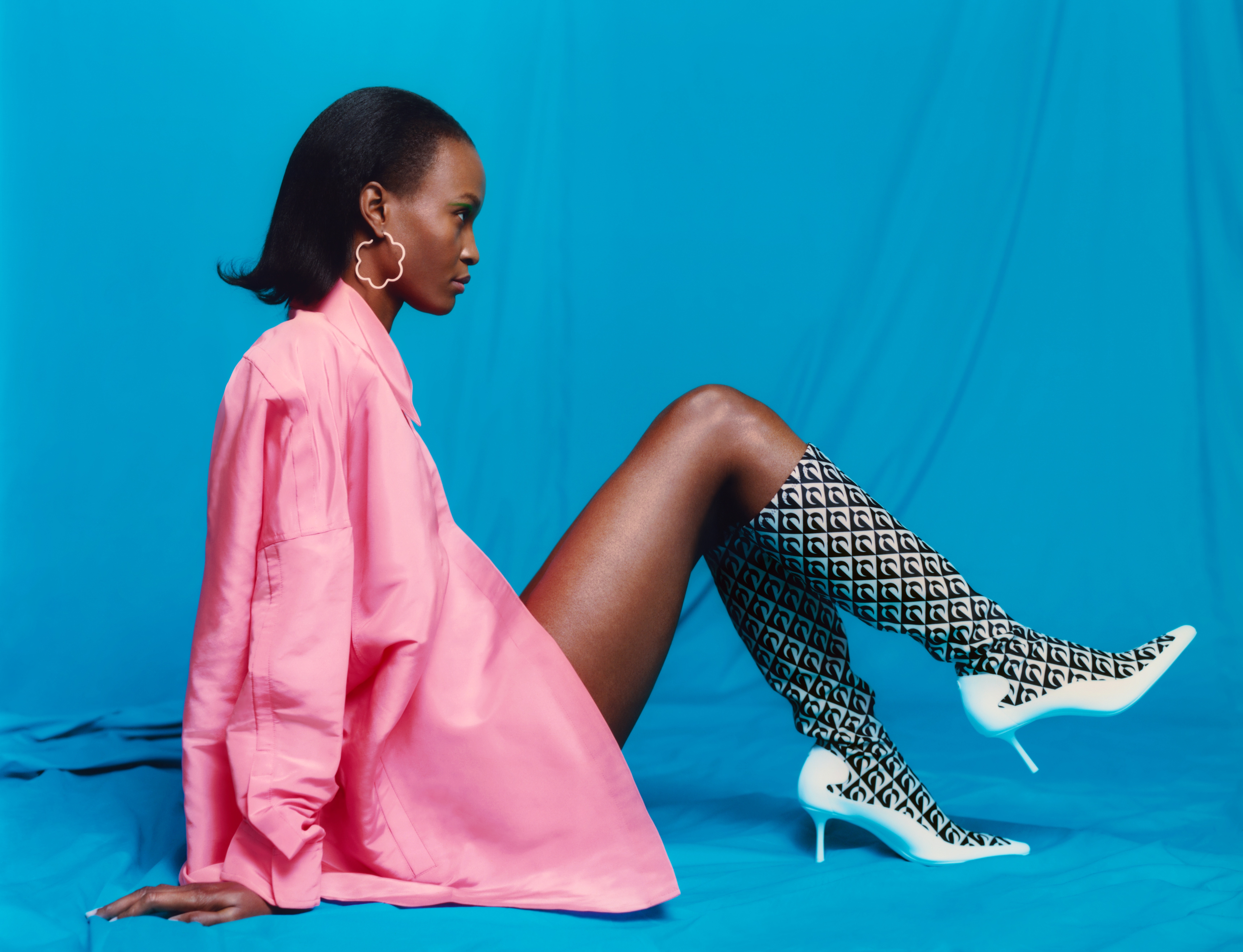 Grazia | Big Energy Dressing