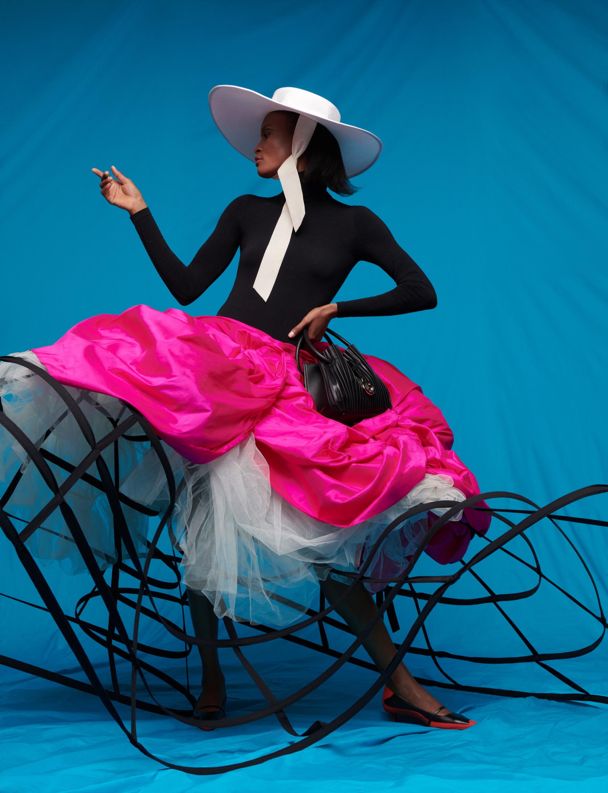 Grazia | Big Energy Dressing