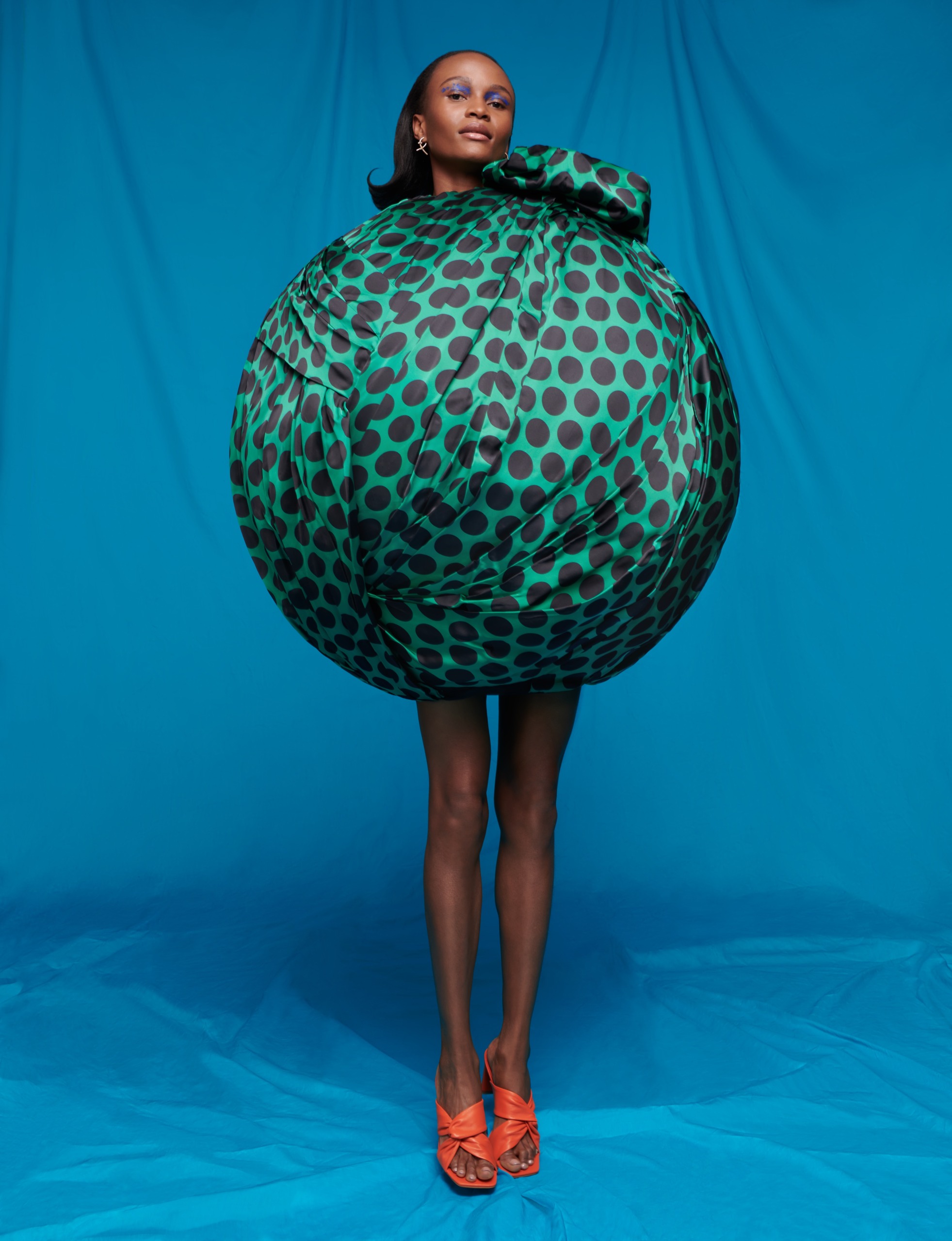 Grazia | Big Energy Dressing