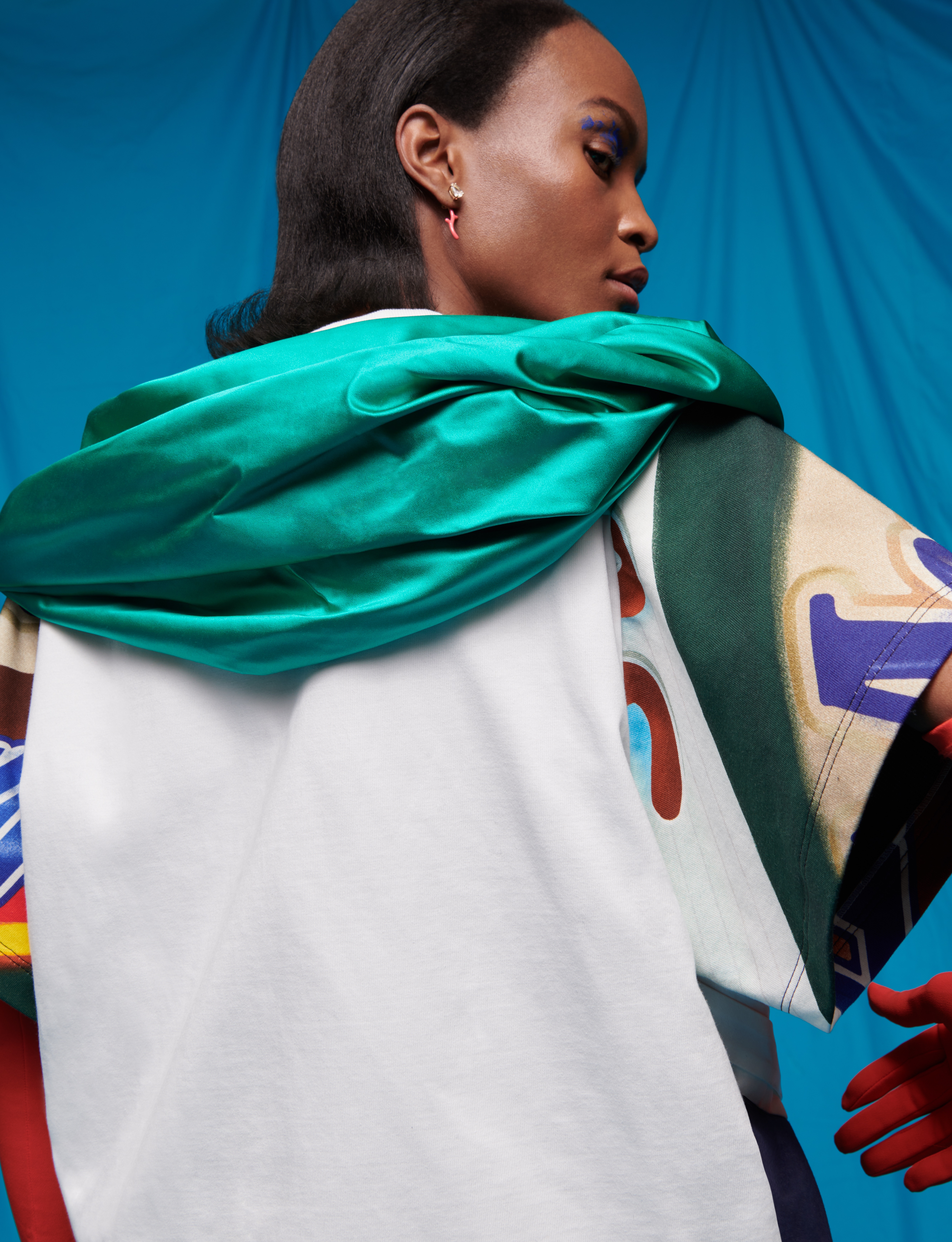 Grazia | Big Energy Dressing