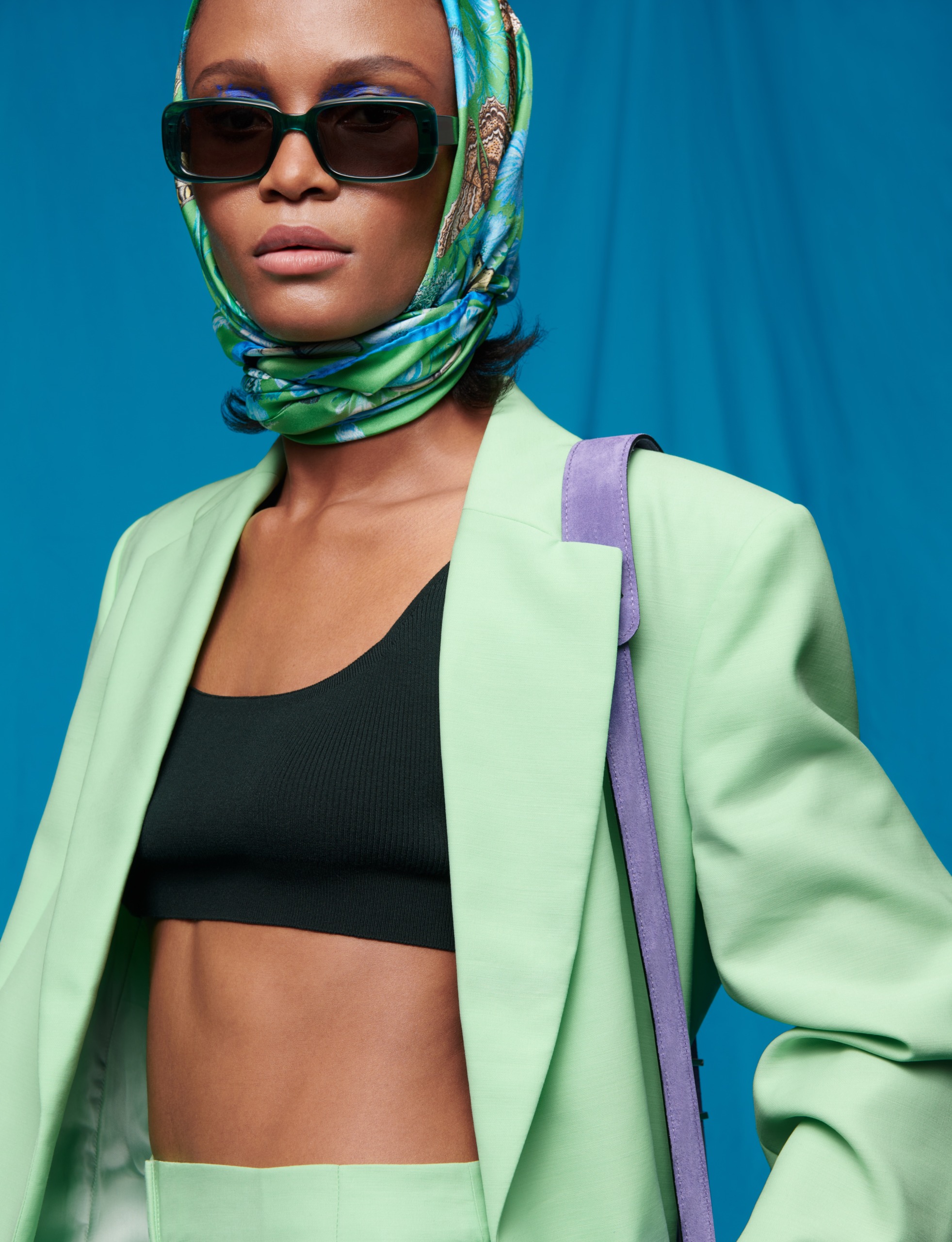 Grazia | Big Energy Dressing