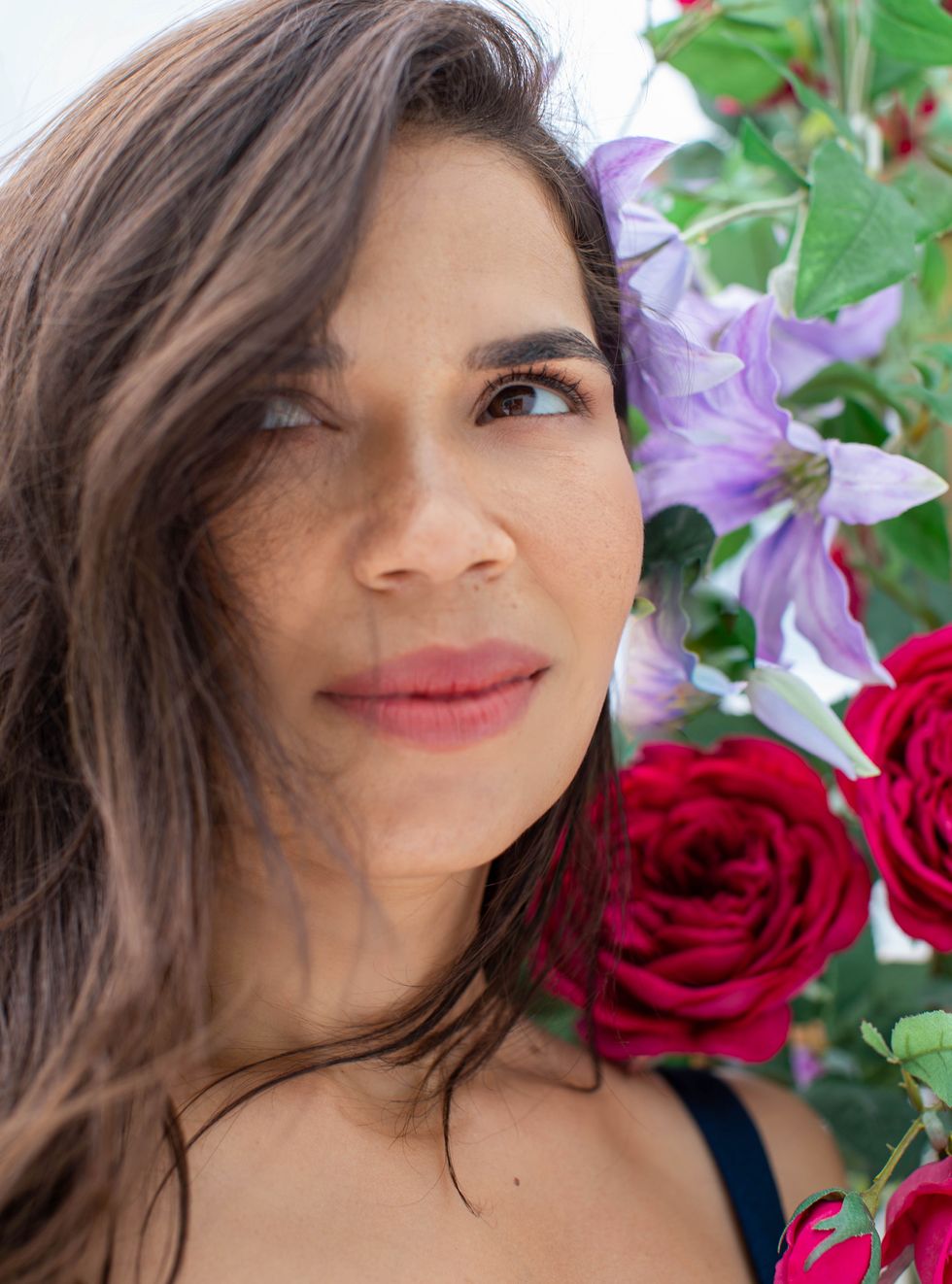 Harper’s Bazaar UK | America Ferrera