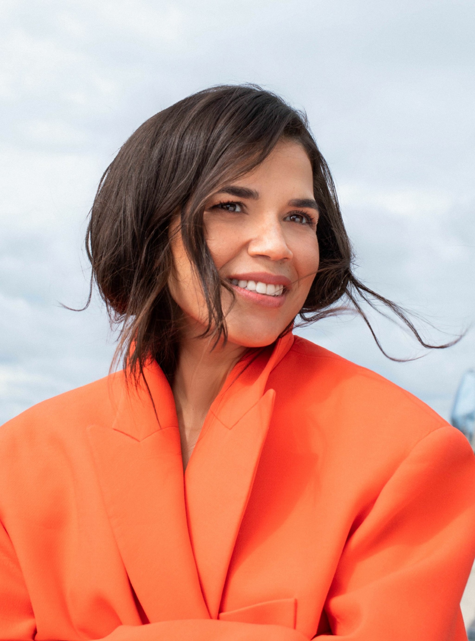 Harper’s Bazaar UK | America Ferrera