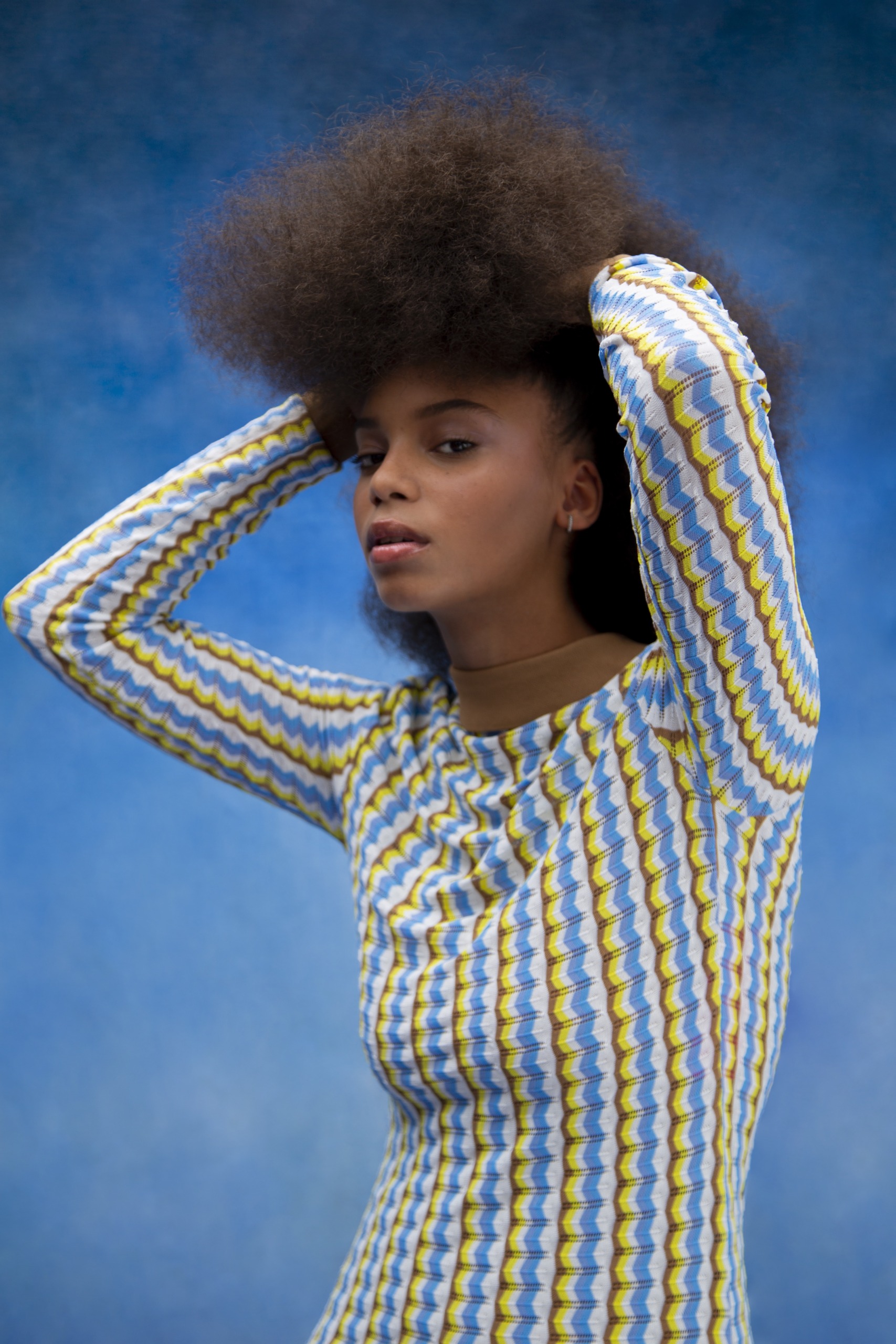 Grazia | Natural