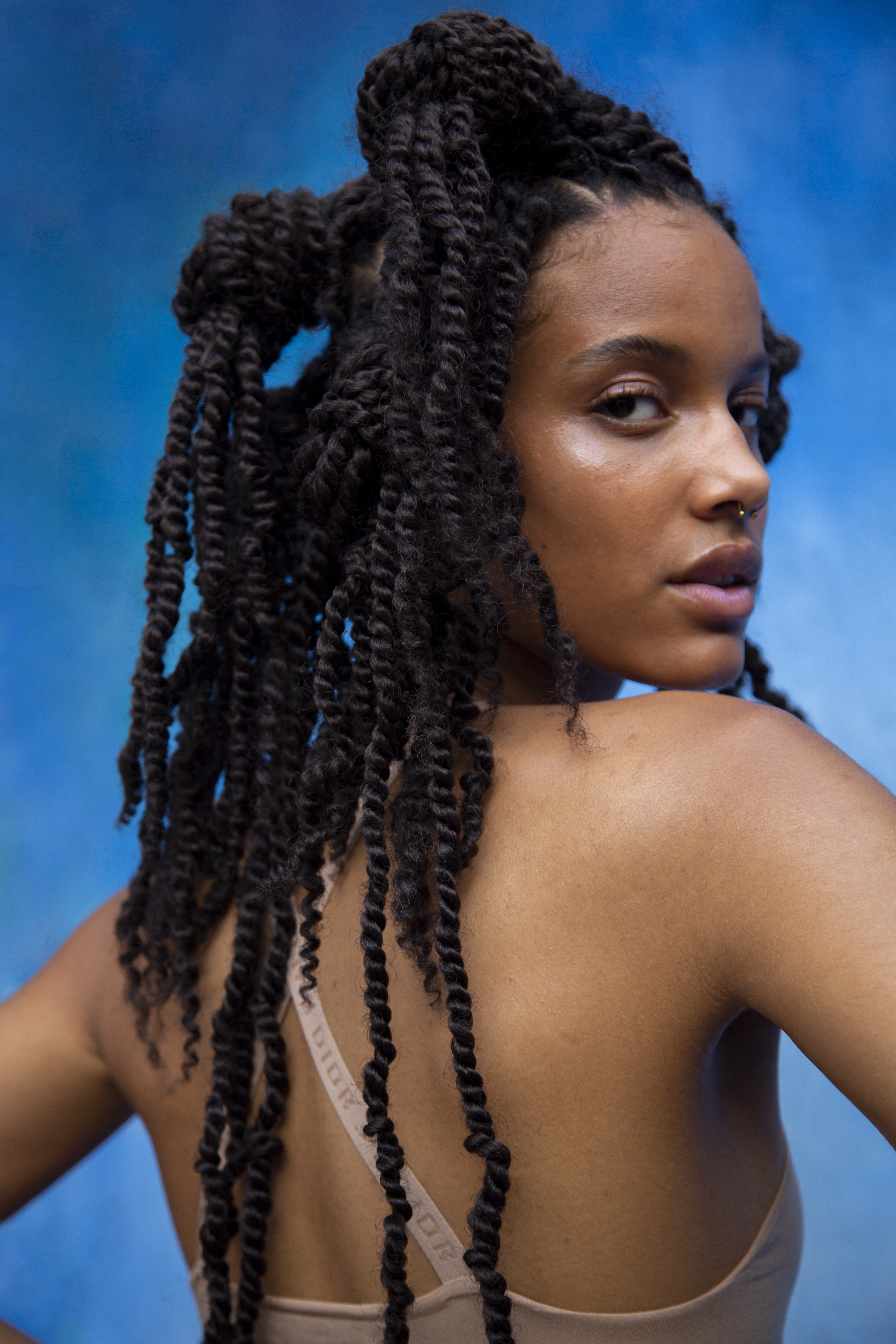 Grazia | Natural