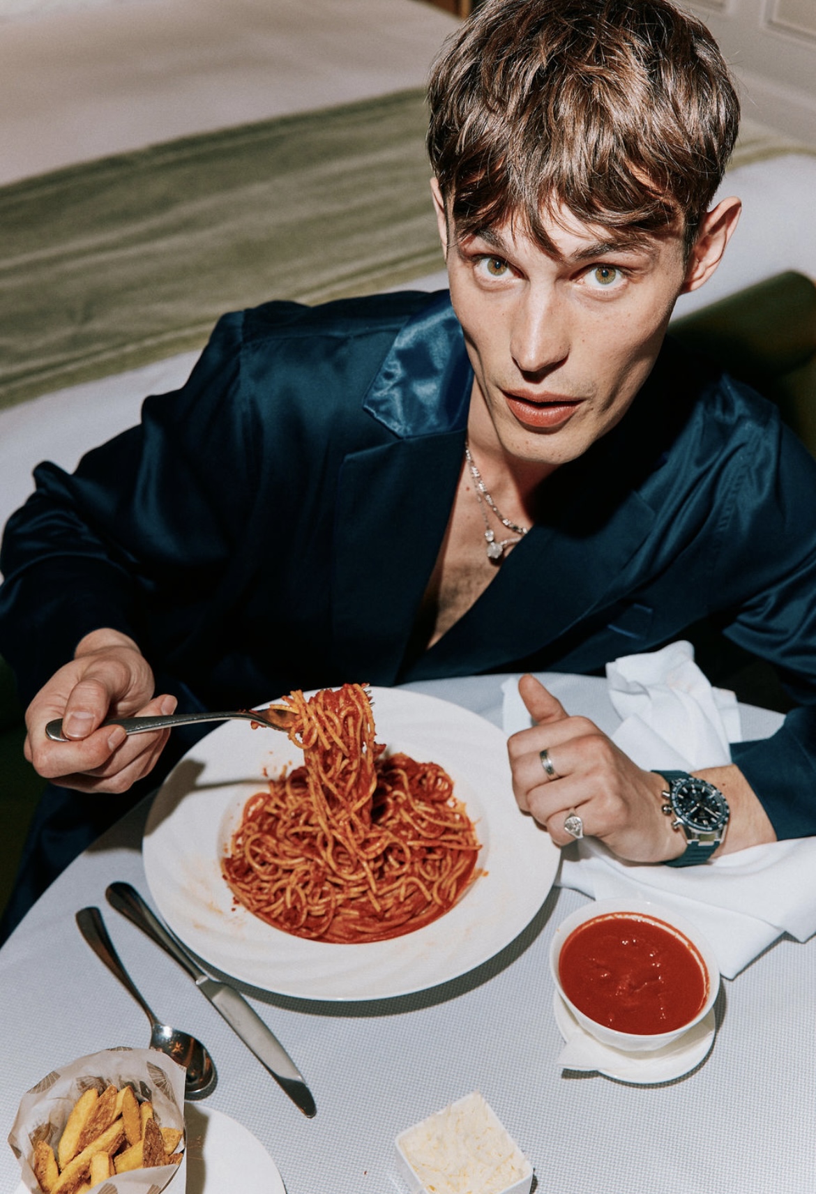 Gentleman’s Journal | Kit Butler