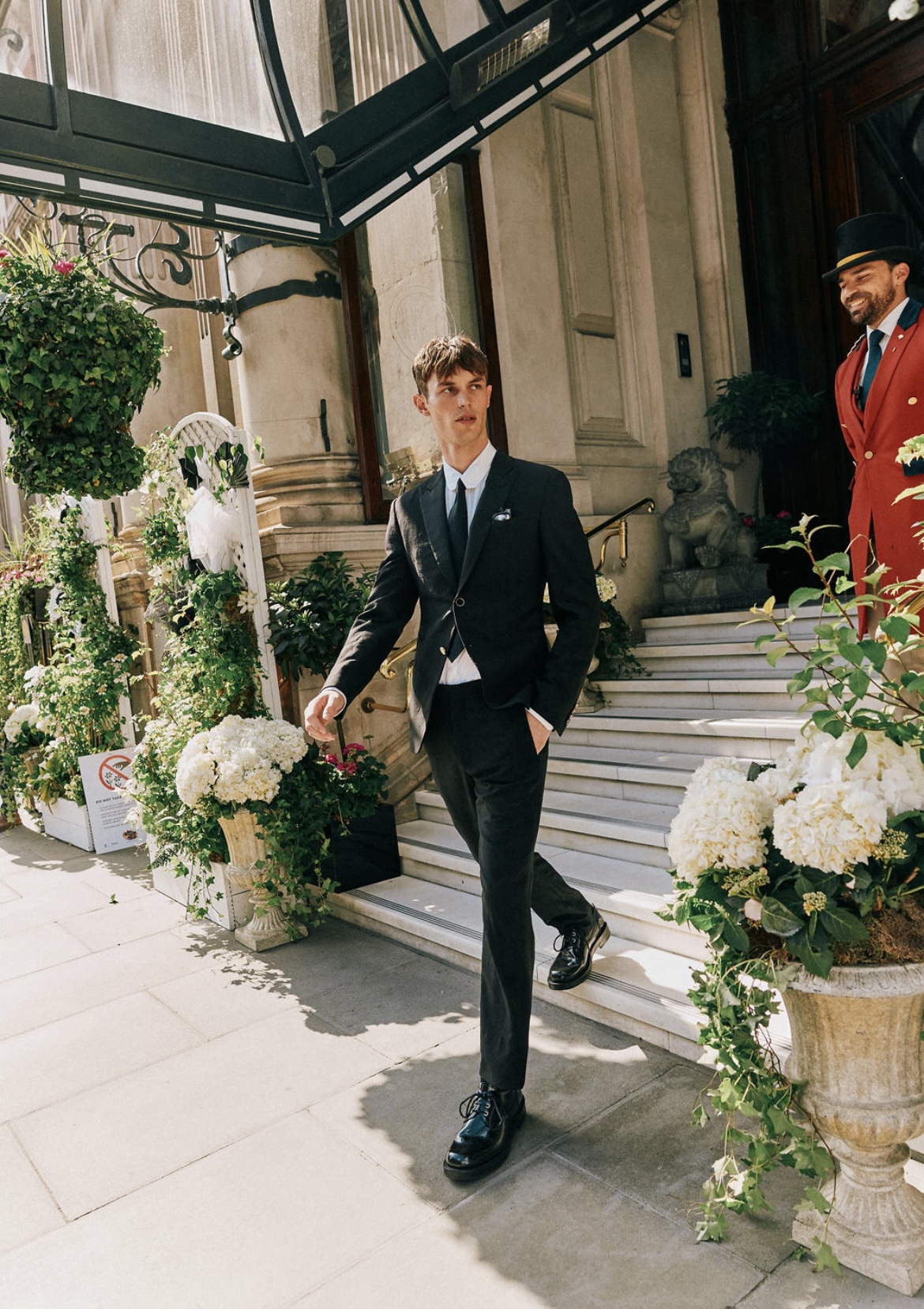 Gentleman’s Journal | Kit Butler