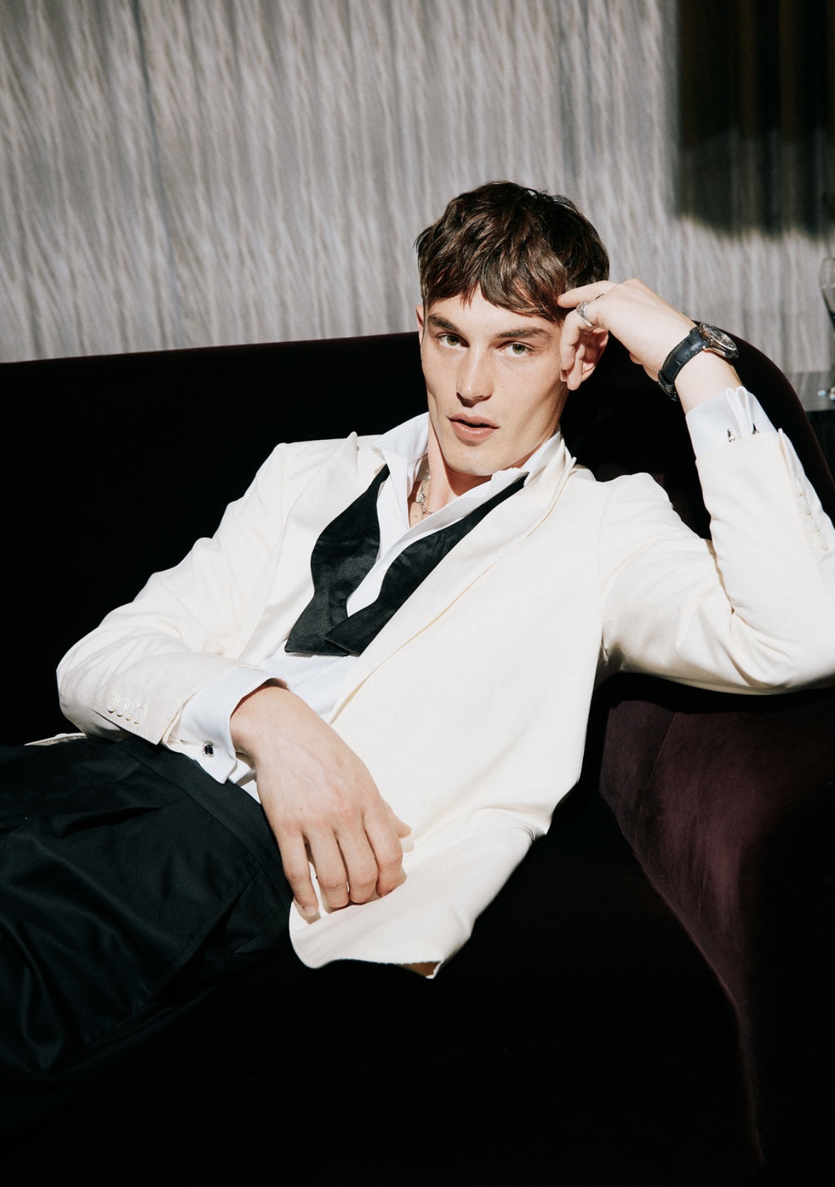 Gentleman’s Journal | Kit Butler