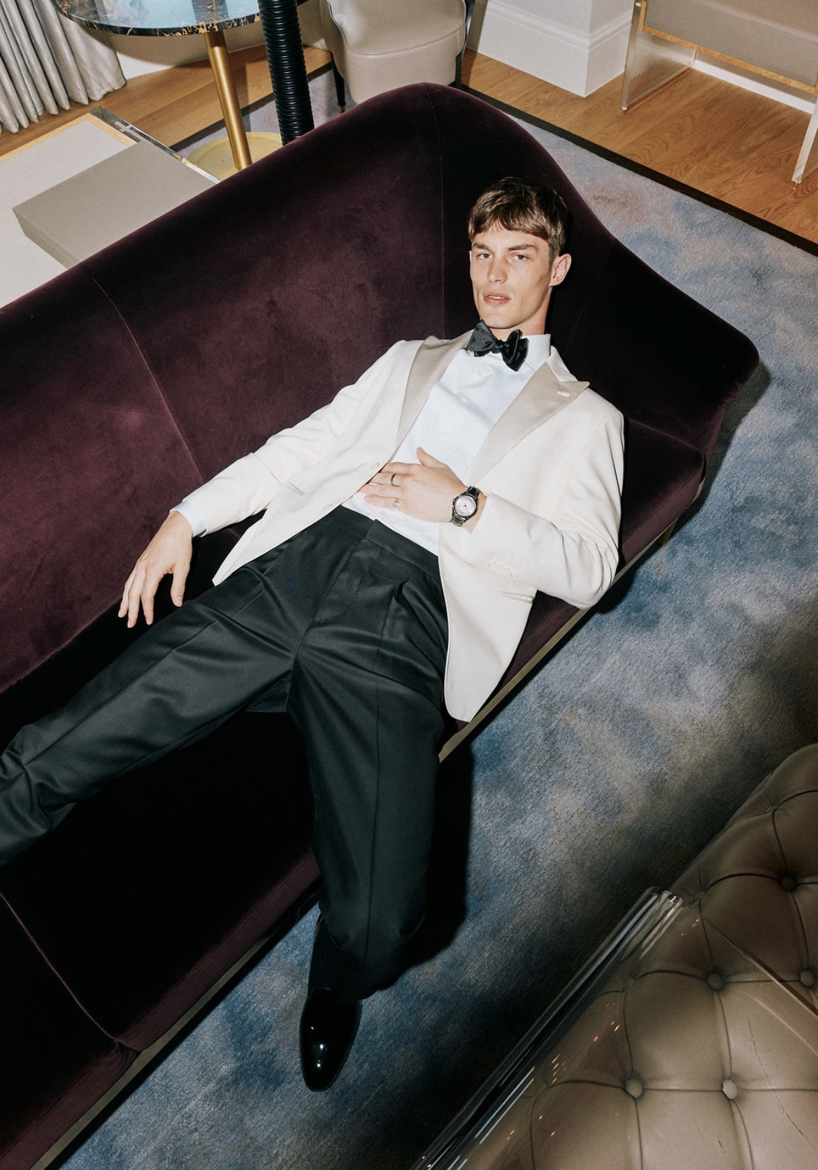 Gentleman’s Journal | Kit Butler