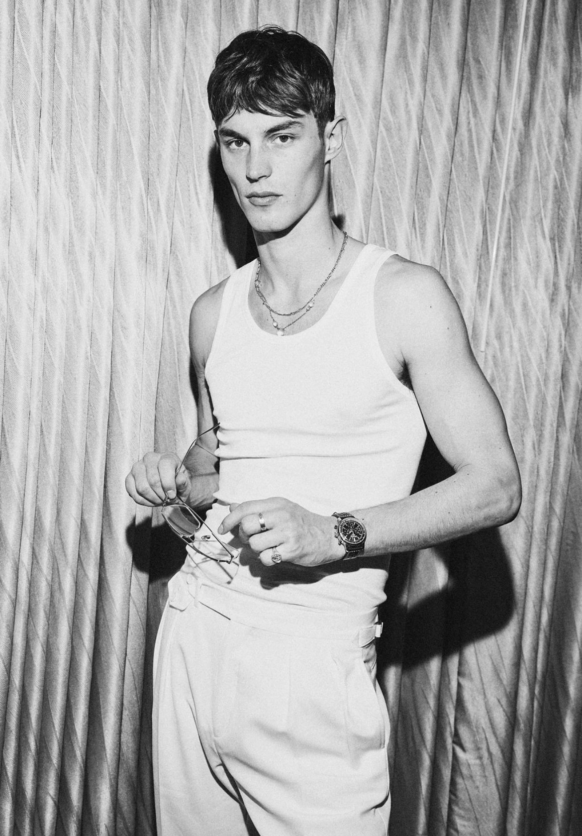 Gentleman’s Journal | Kit Butler