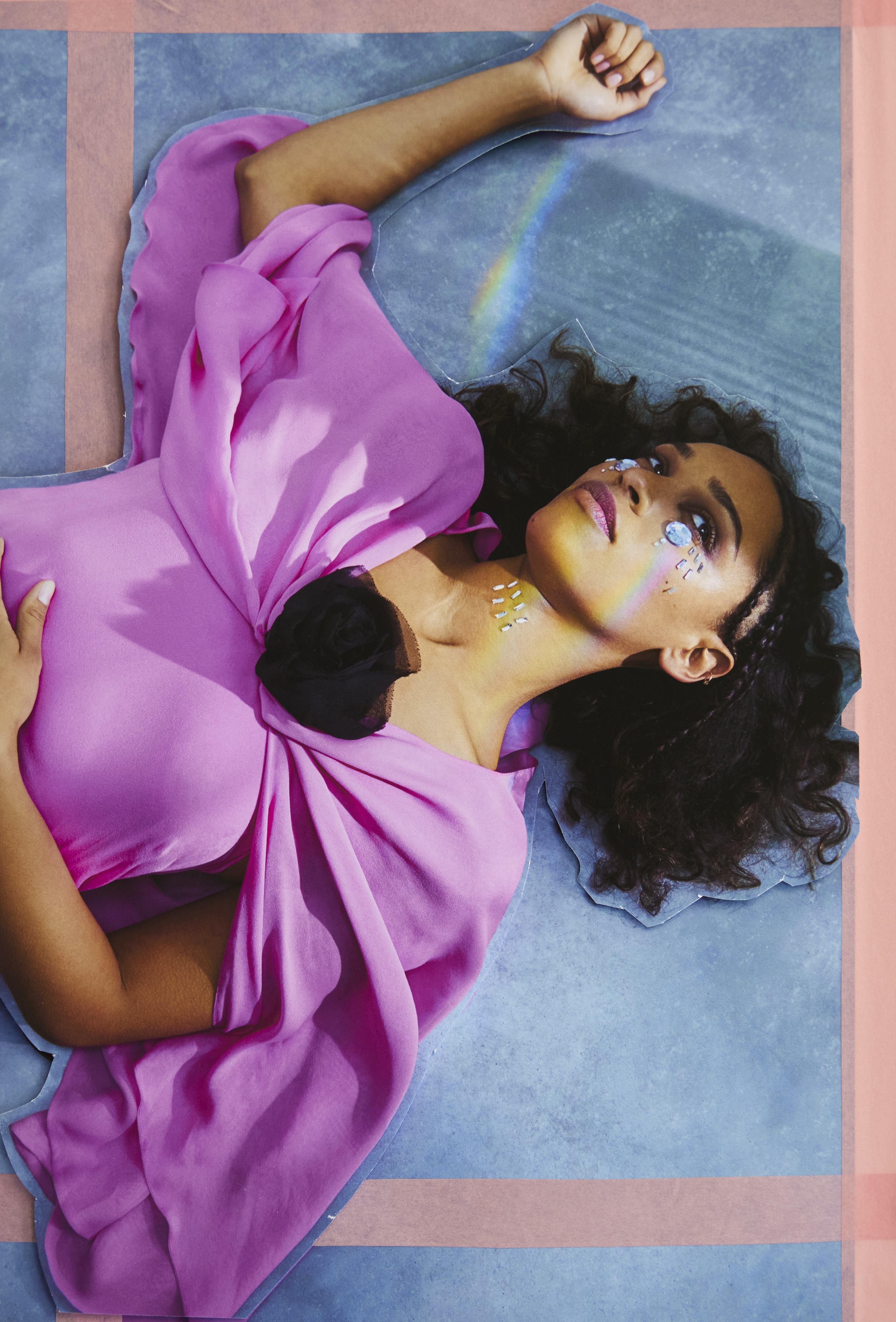Vingt Sept | Izzy Bizu