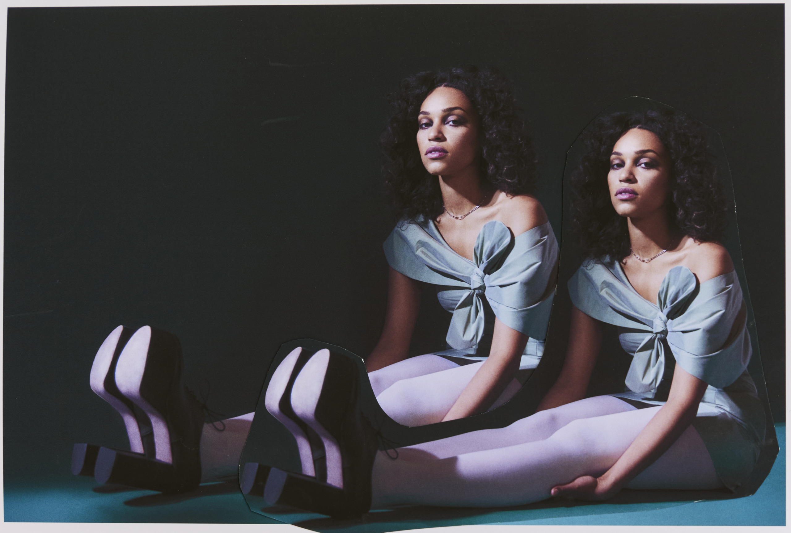 Vingt Sept | Izzy Bizu