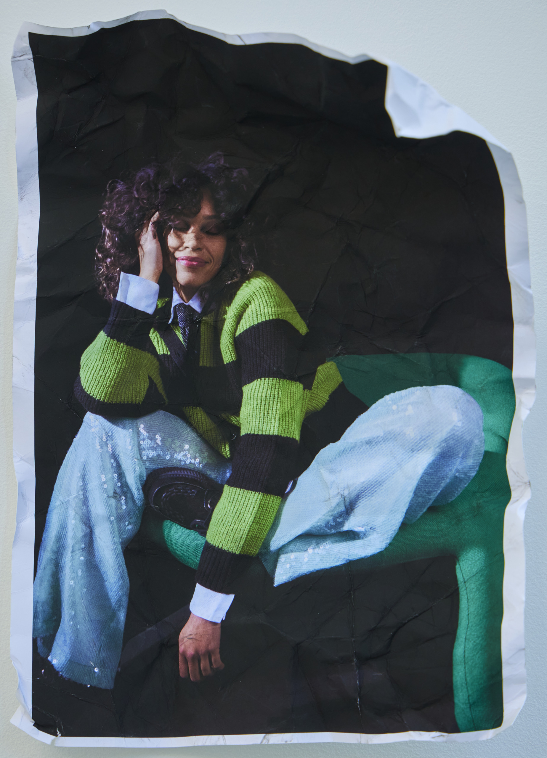Vingt Sept | Izzy Bizu