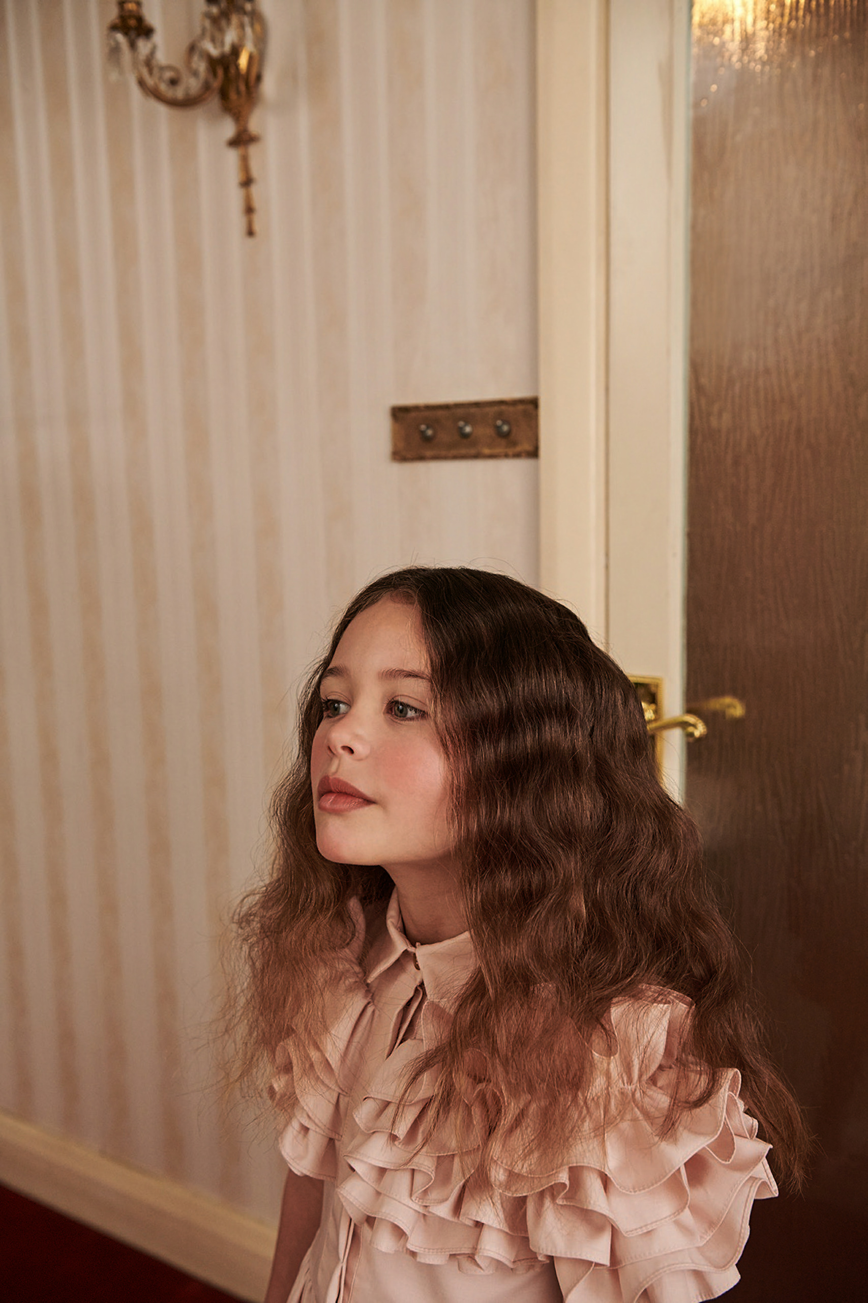 JESSIE JAMES