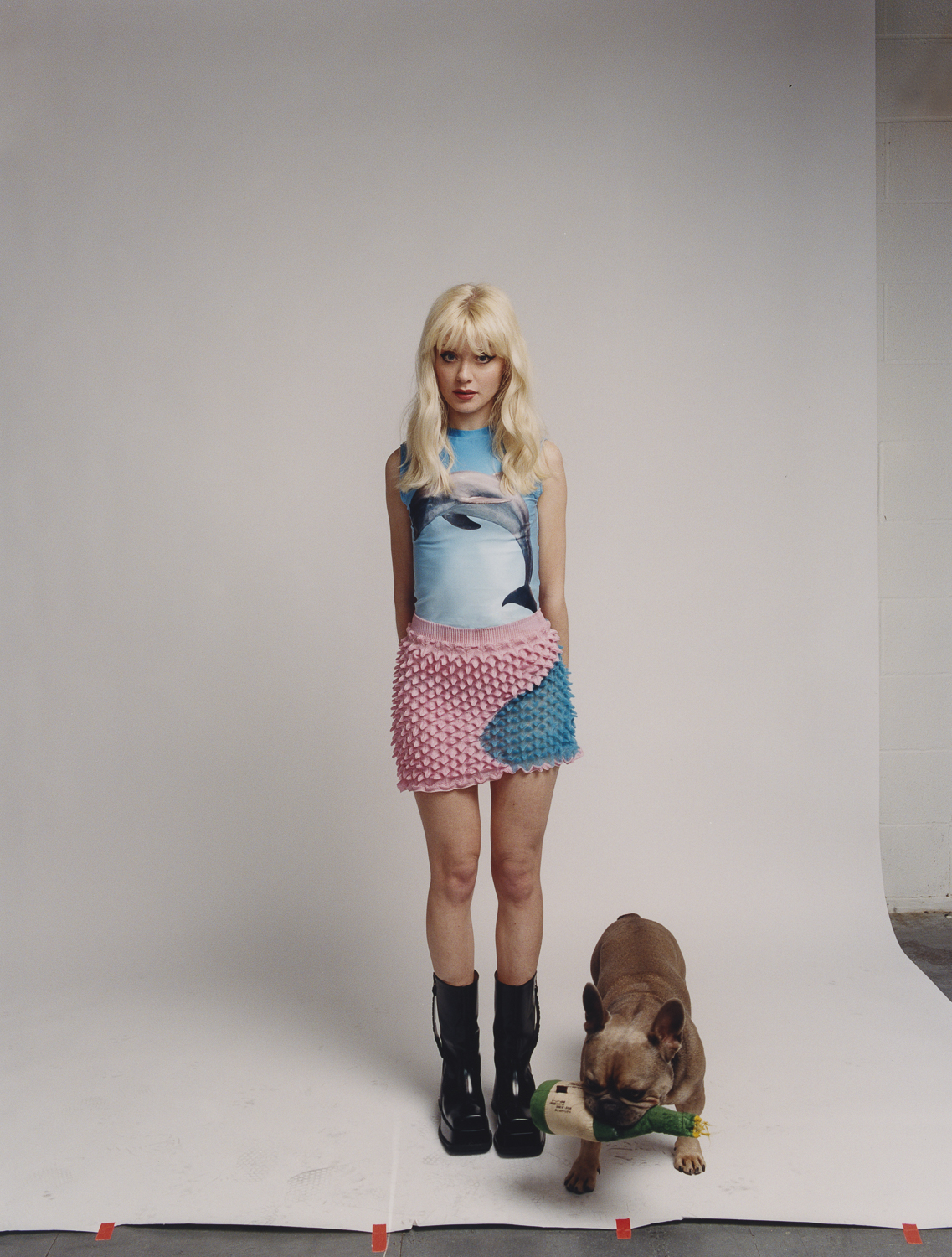 Wonderland | Maisie Peters