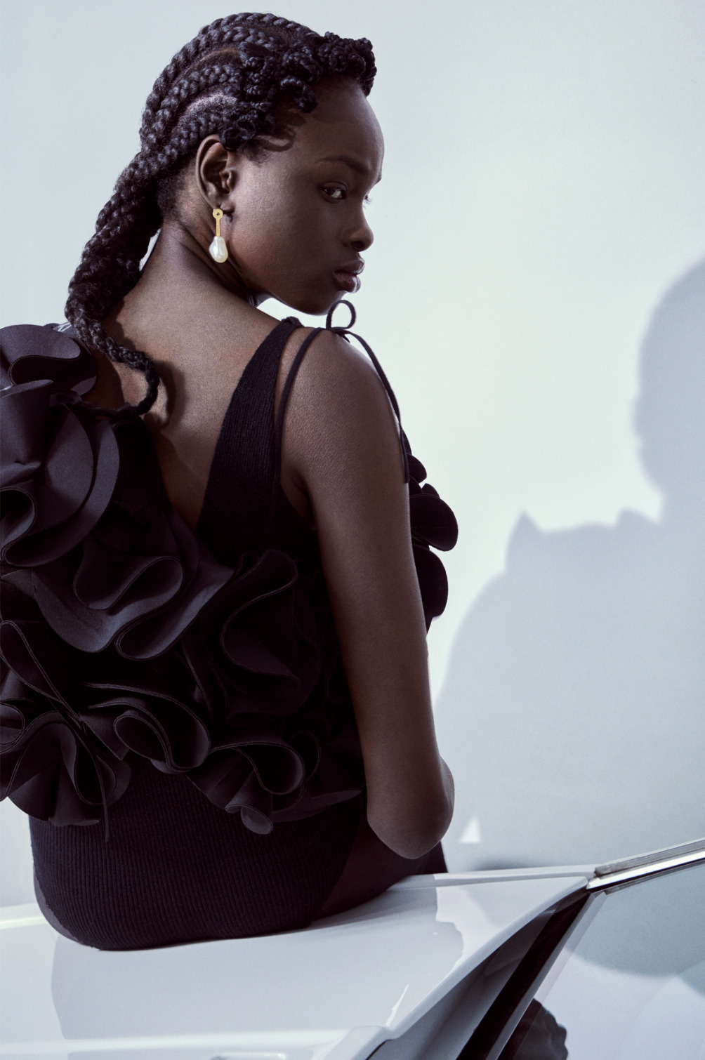 Make Magazine | White Lotus
