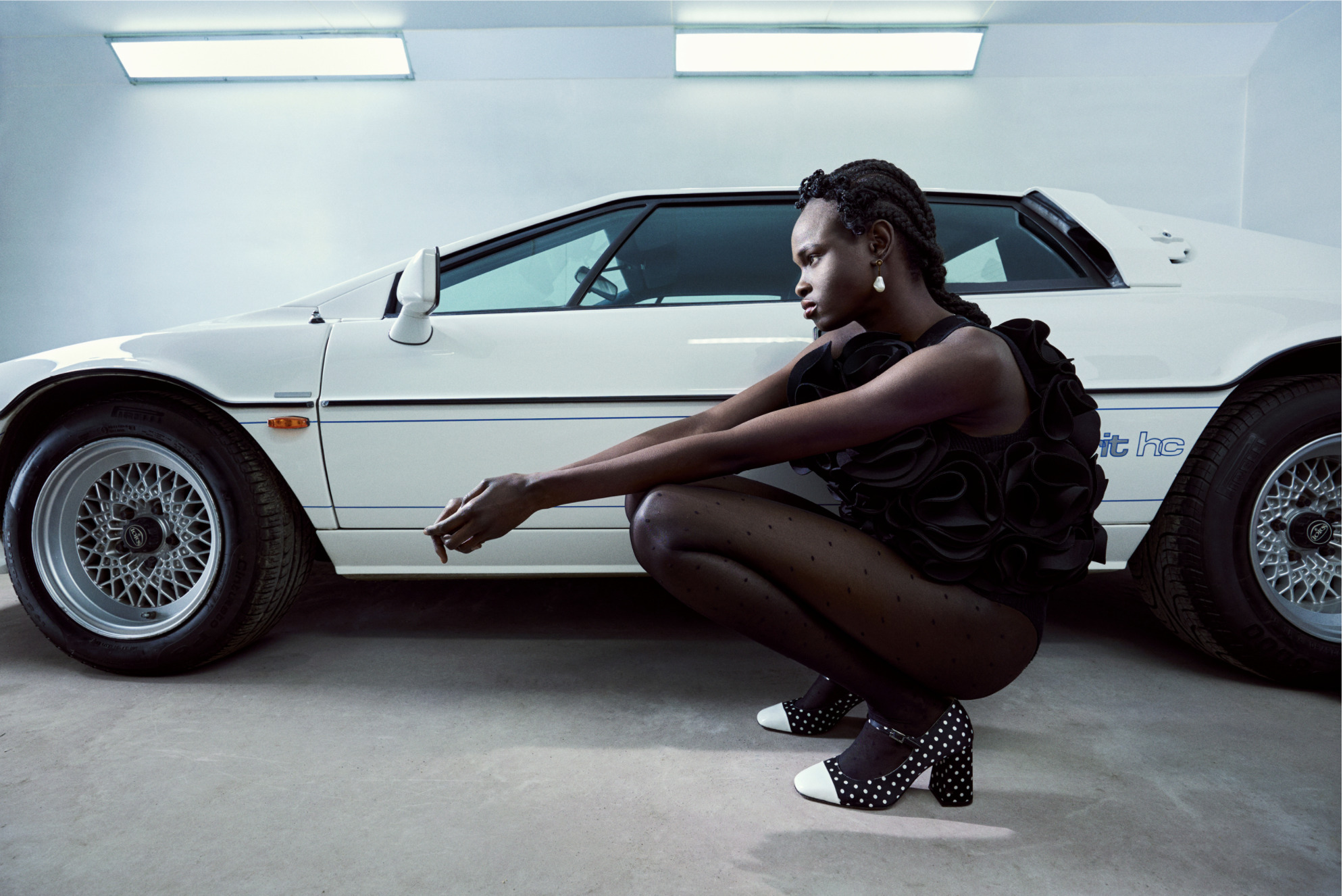Make Magazine | White Lotus
