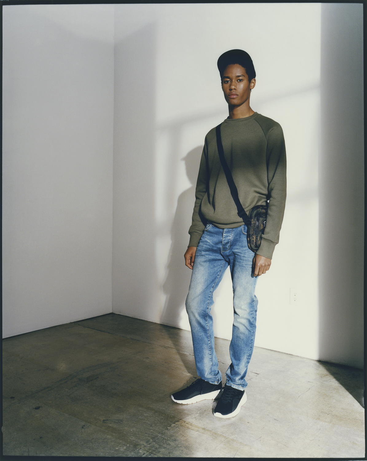 PRIMARK DENIM