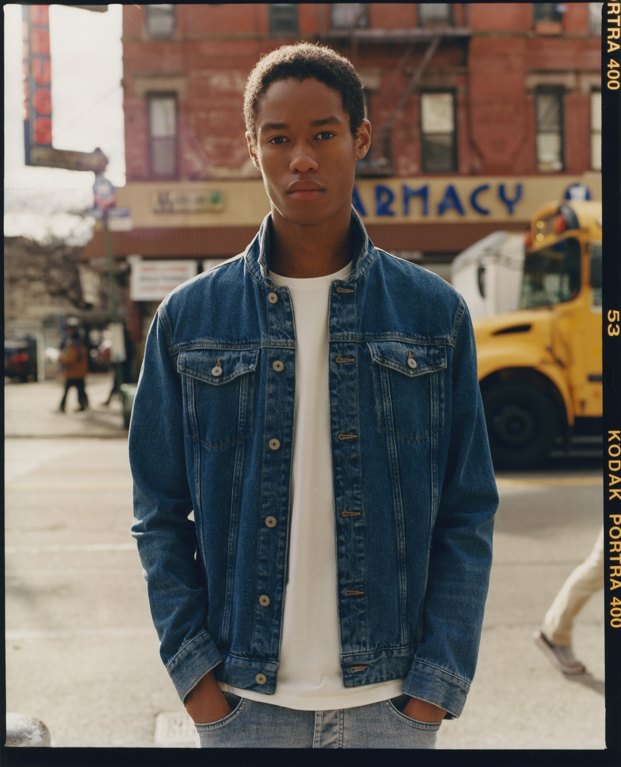 PRIMARK DENIM