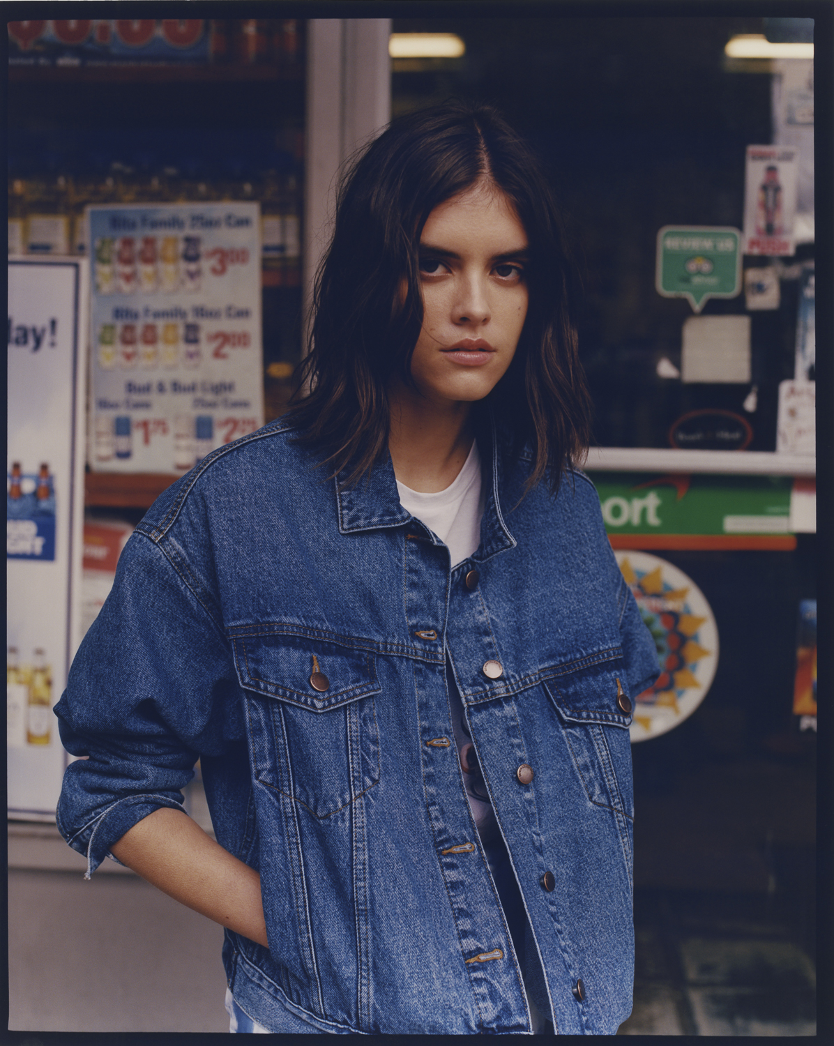 PRIMARK DENIM
