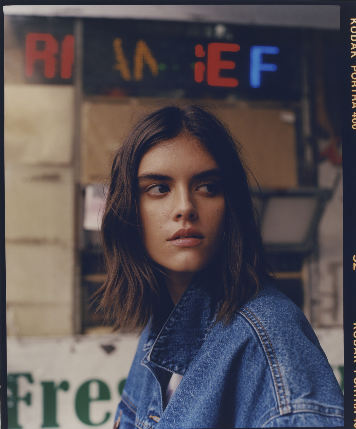 PRIMARK DENIM