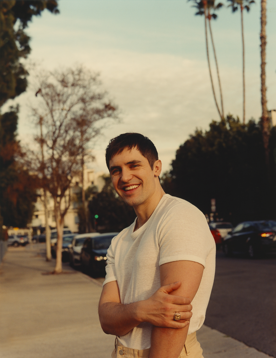 CONTENTS | PHIL DUNSTER